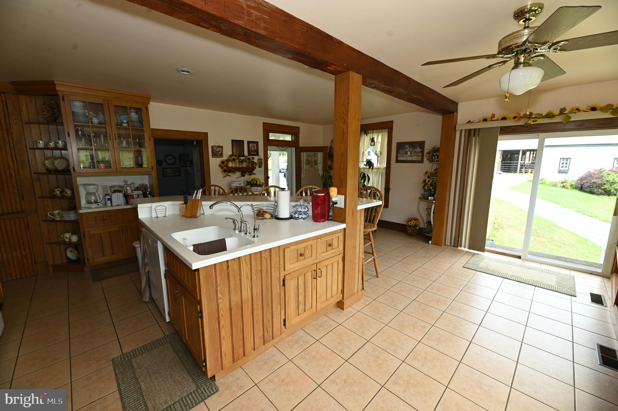 CODORUS TWP - Farm