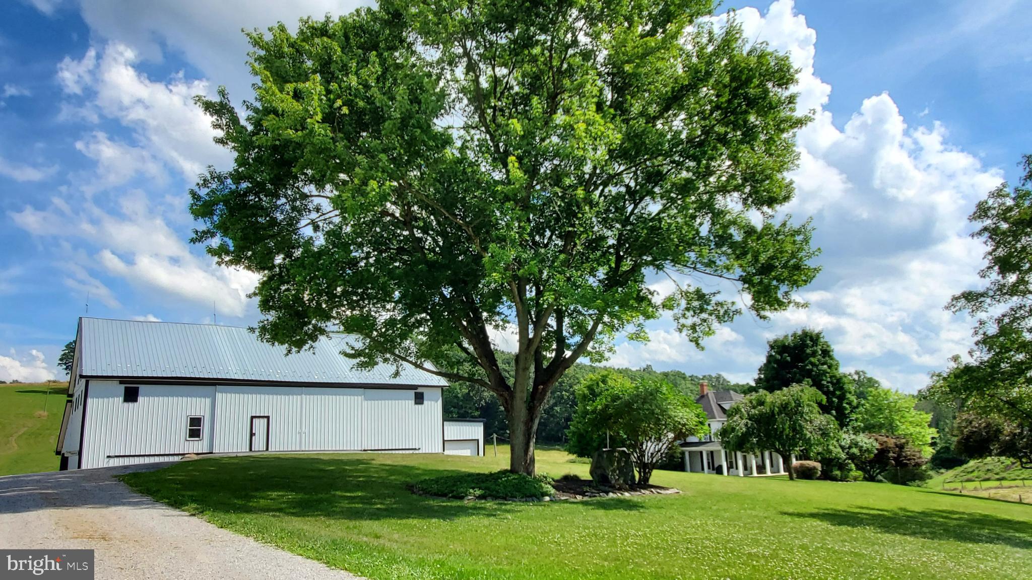 CODORUS TWP - Farm