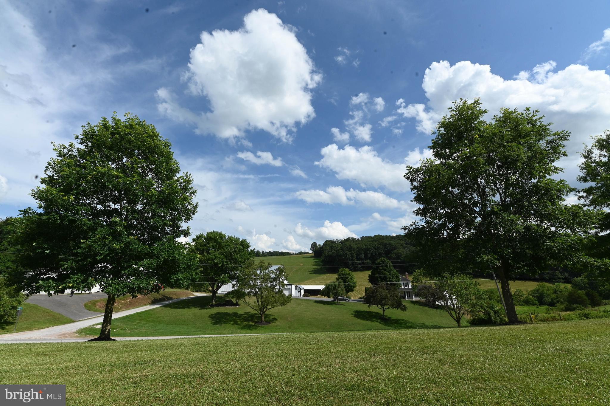CODORUS TWP - Farm
