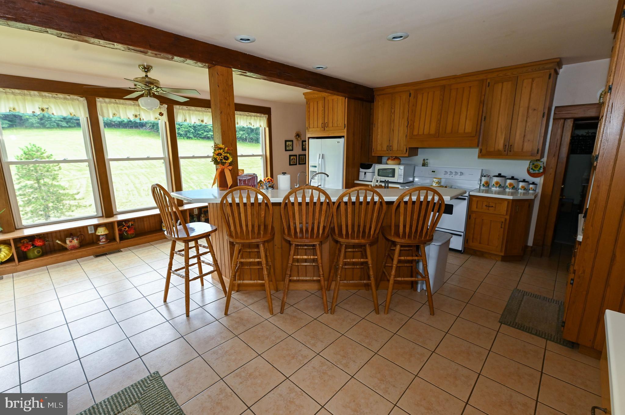 CODORUS TWP - Farm