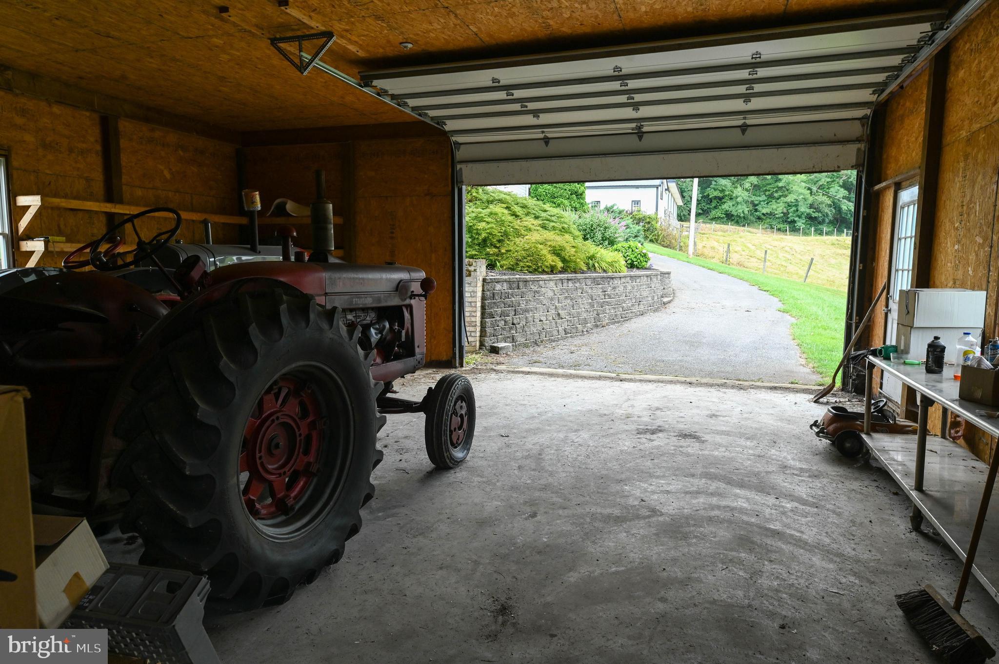 CODORUS TWP - Farm
