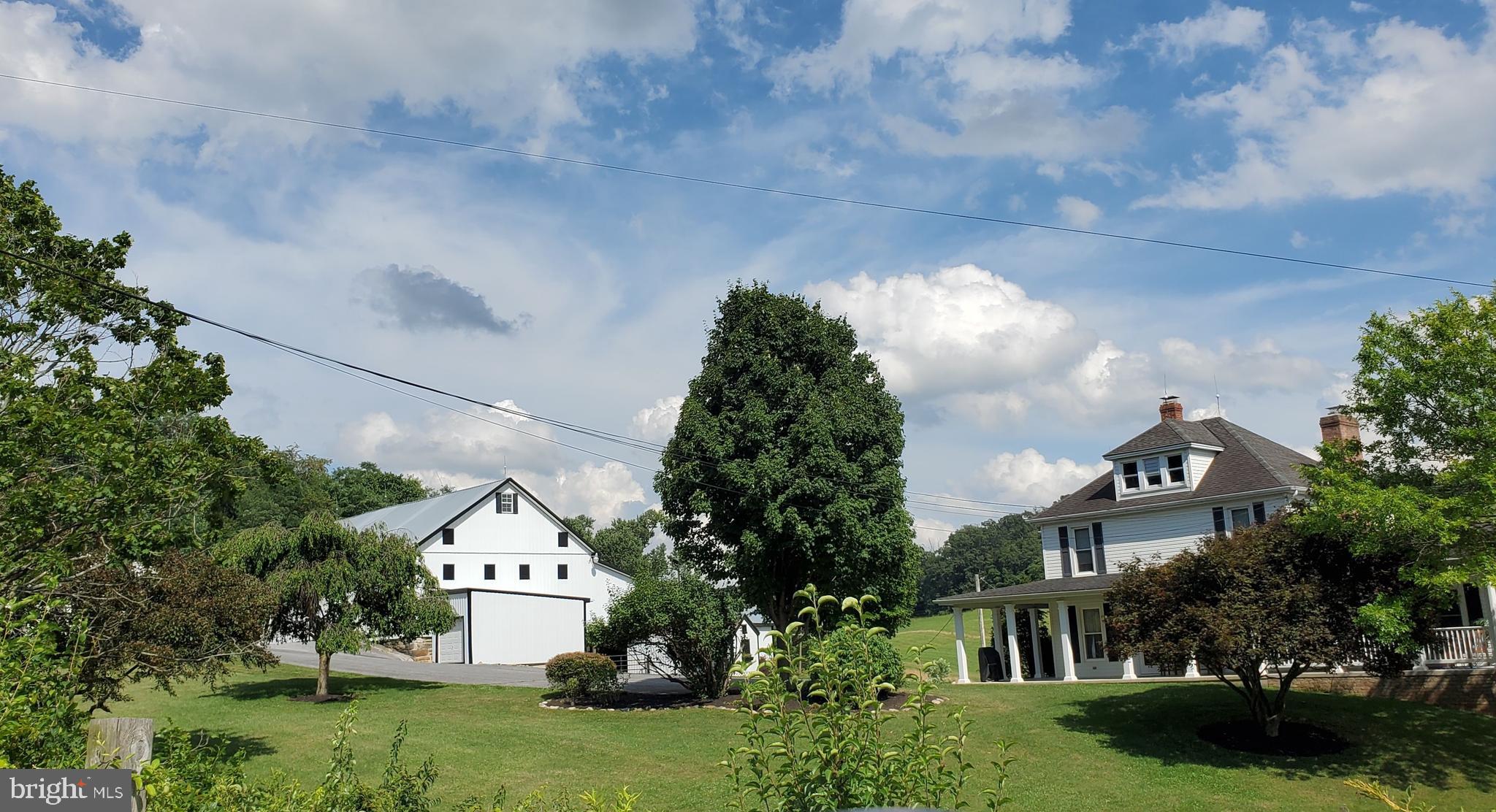 CODORUS TWP - Farm