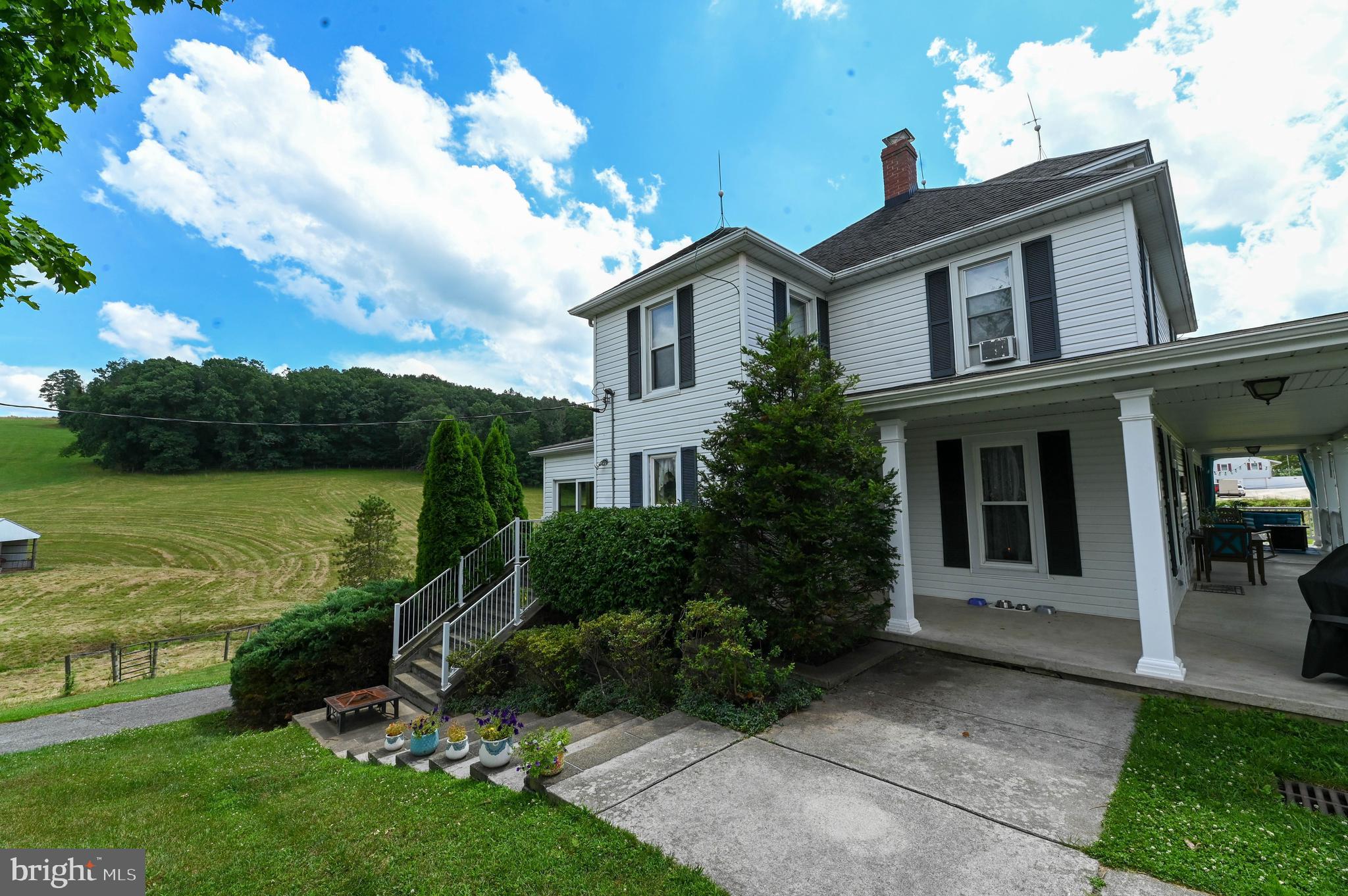 CODORUS TWP - Farm