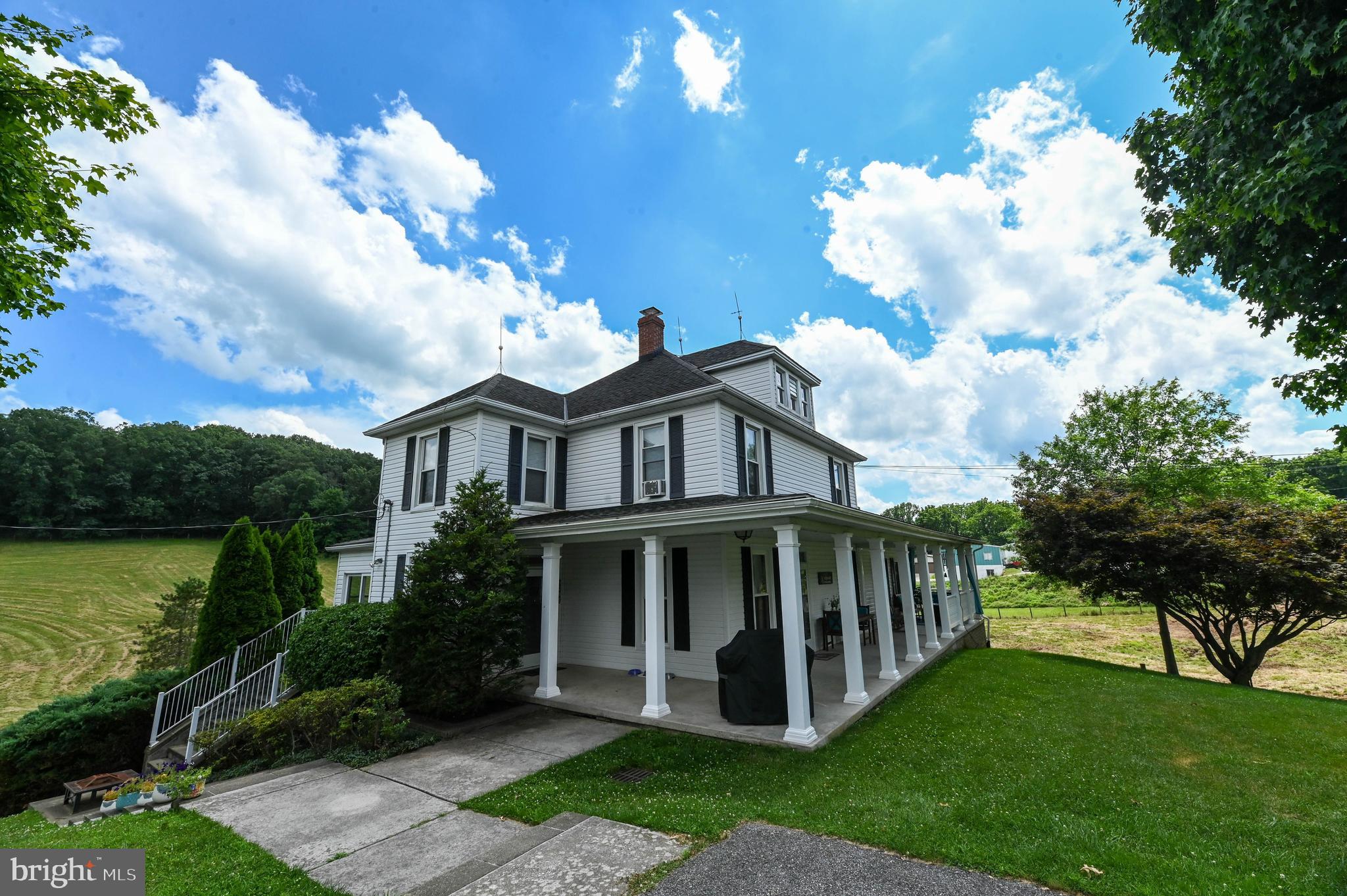 CODORUS TWP - Farm
