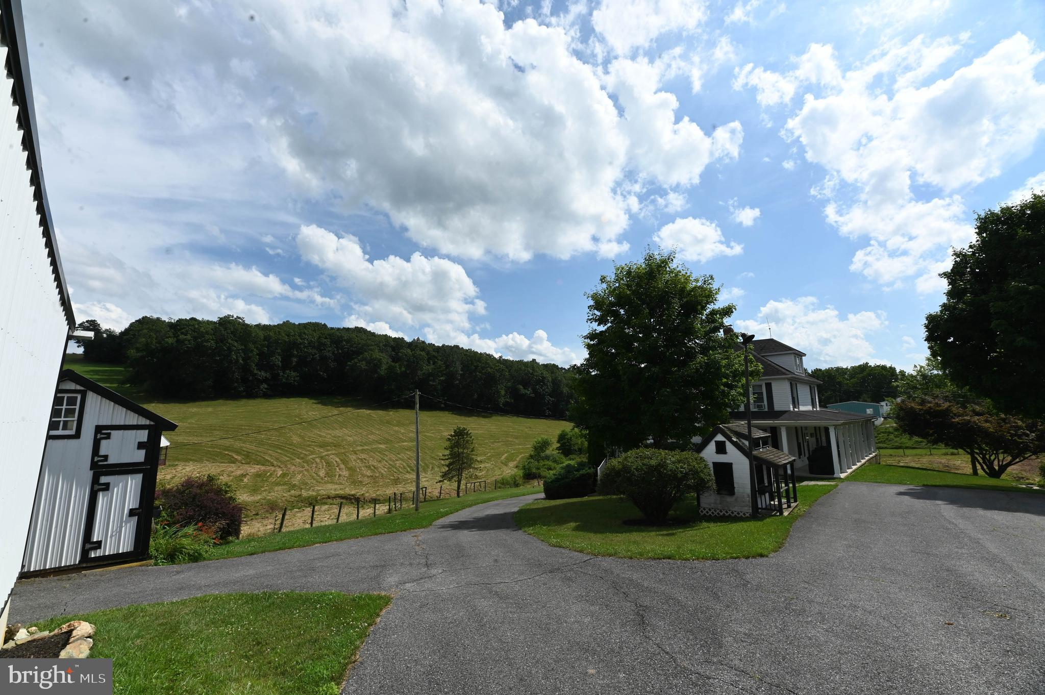 CODORUS TWP - Farm