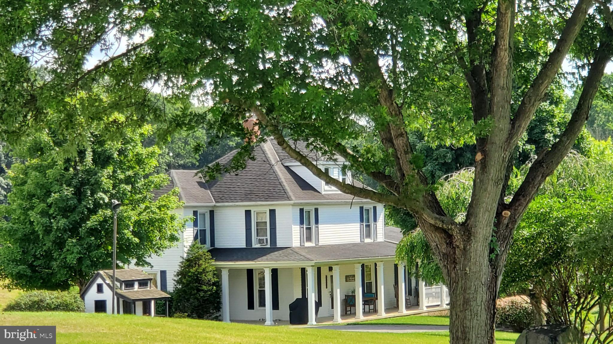 CODORUS TWP - Farm