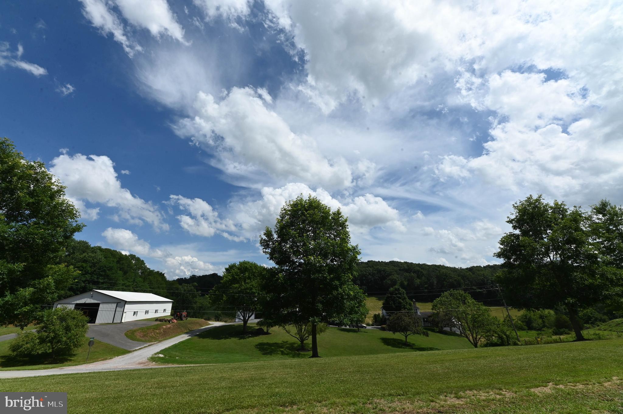 CODORUS TWP - Farm