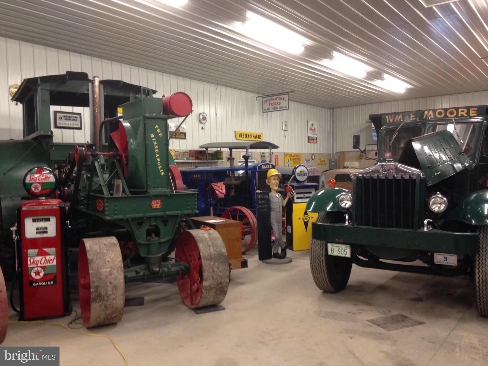 CODORUS TWP - Farm