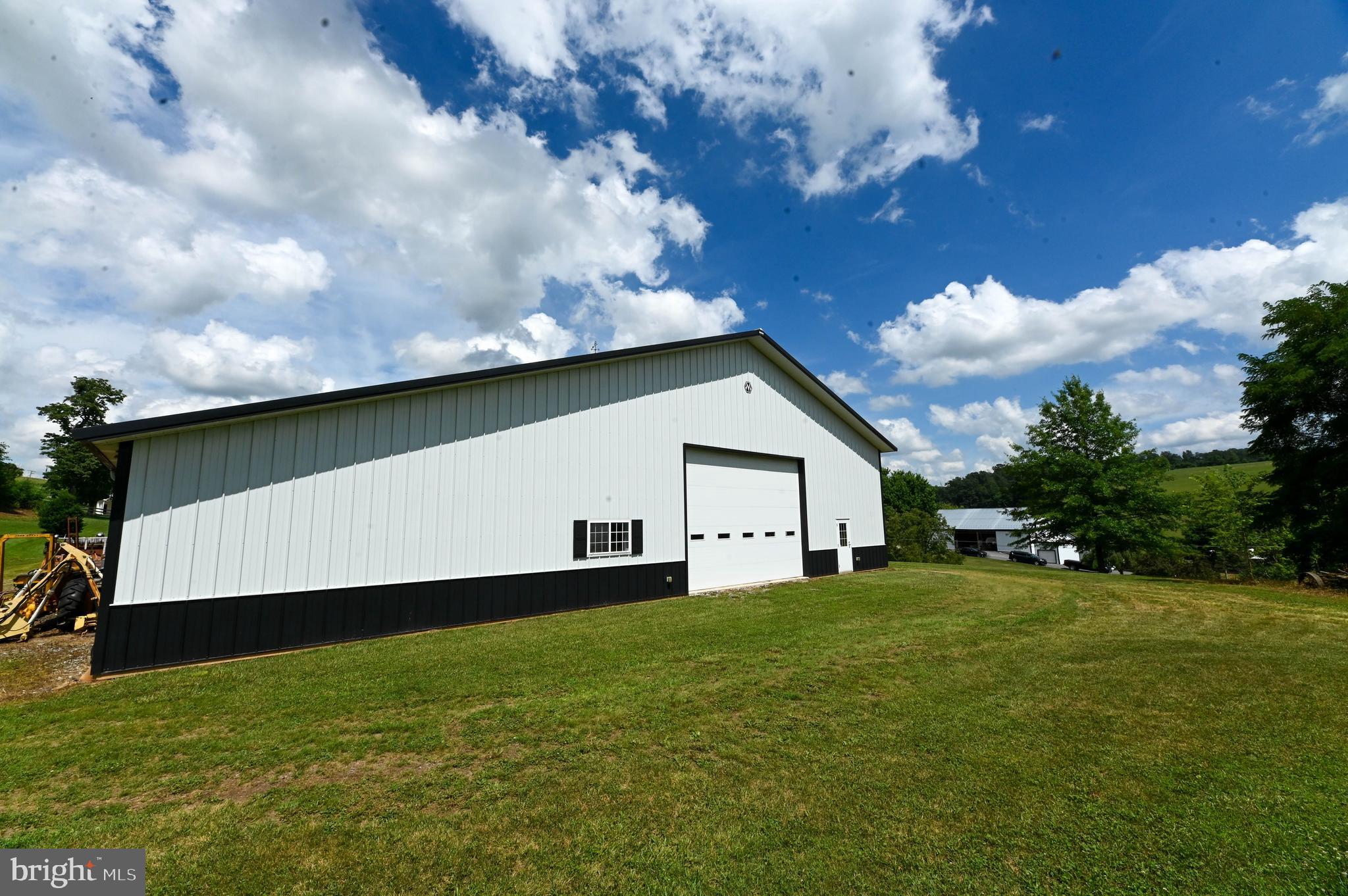 CODORUS TWP - Farm