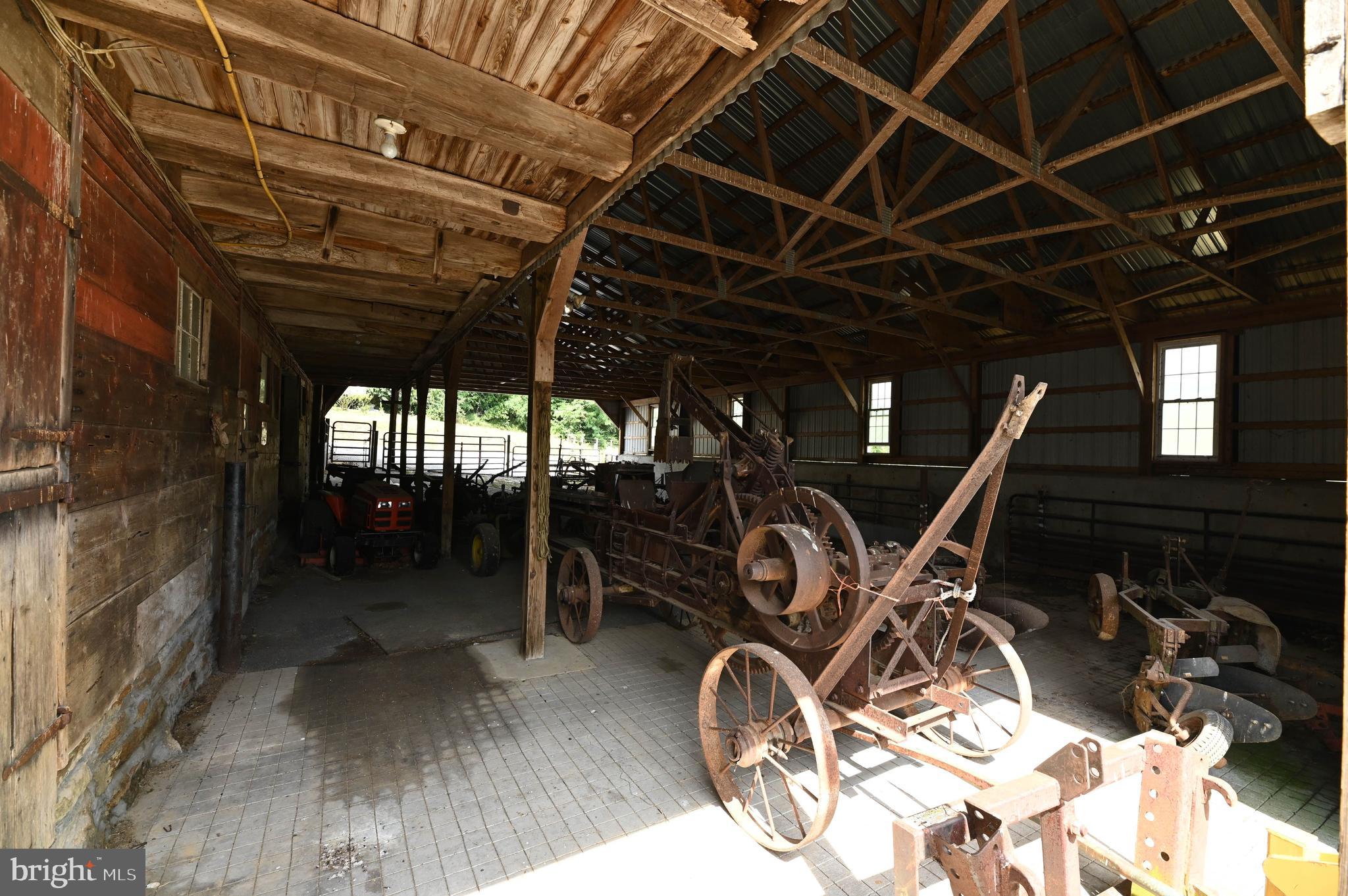 CODORUS TWP - Farm