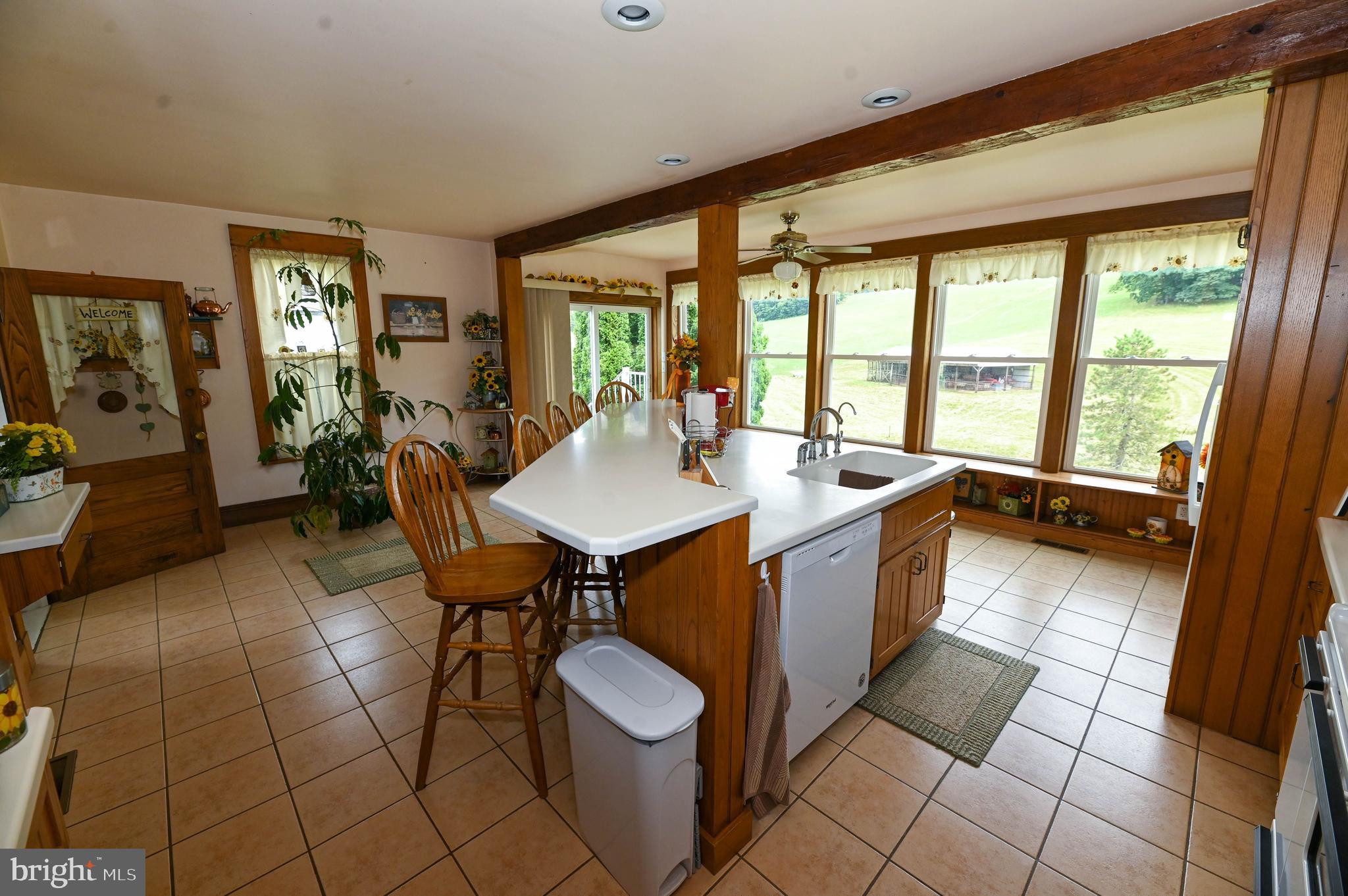 CODORUS TWP - Farm