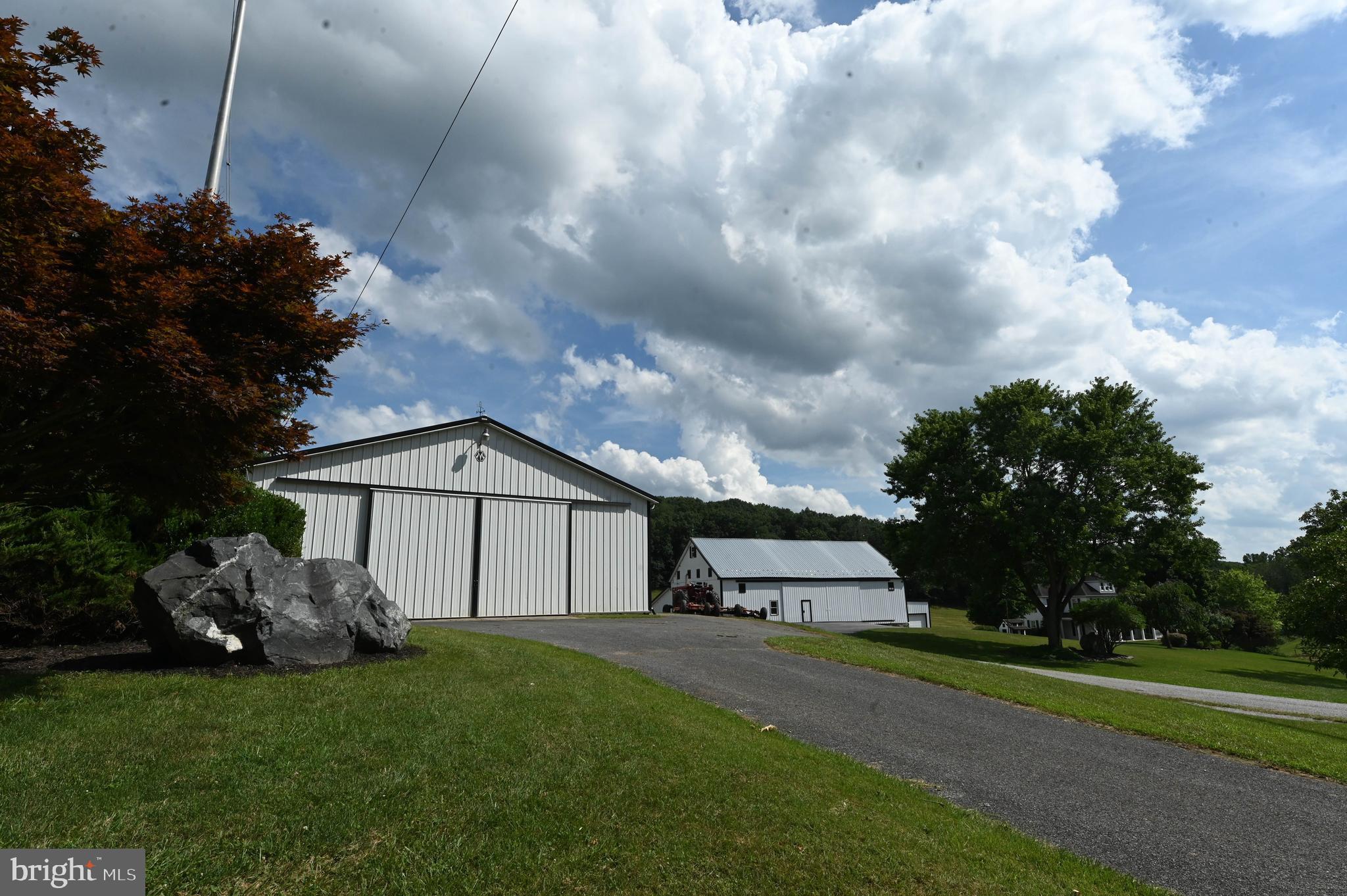 CODORUS TWP - Farm