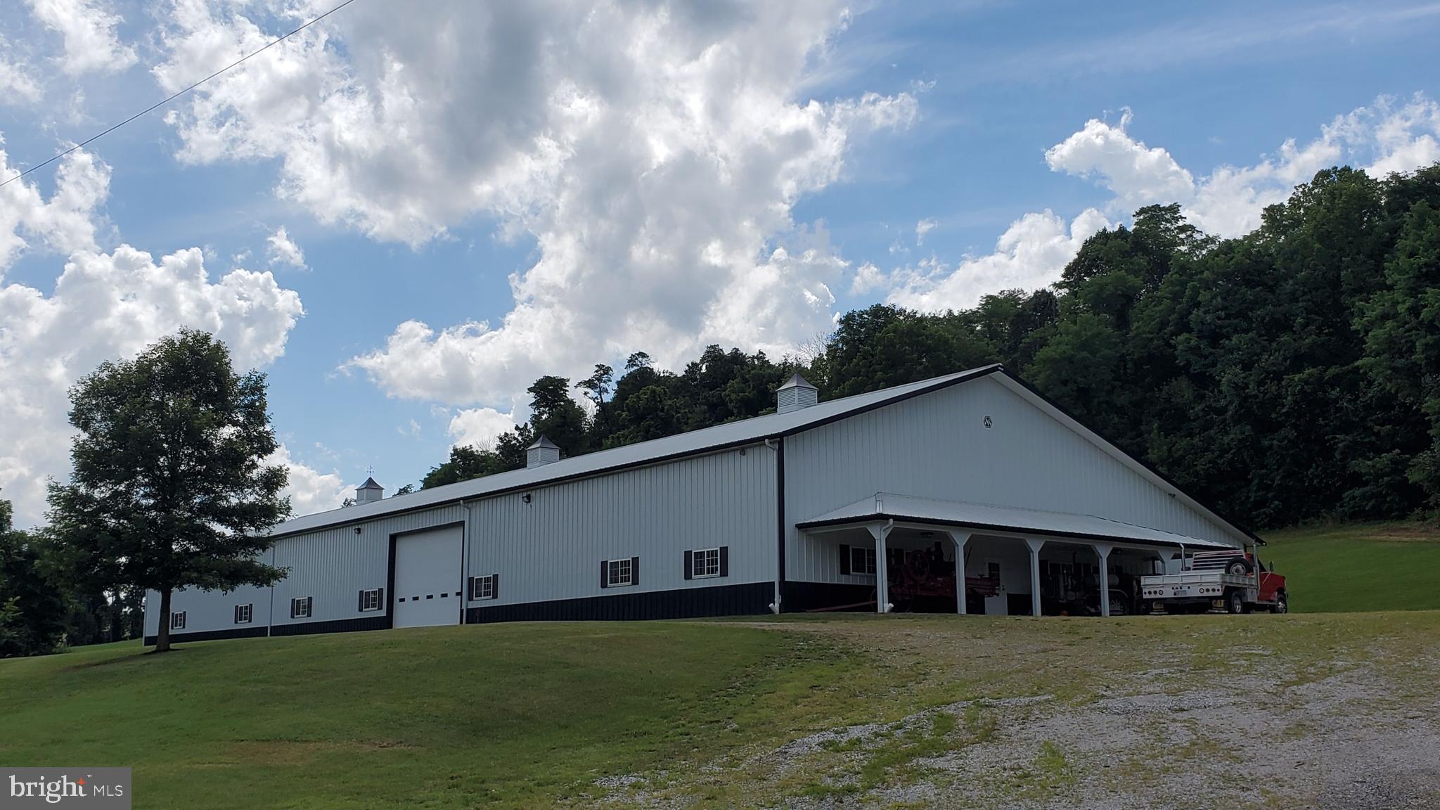 CODORUS TWP - Farm