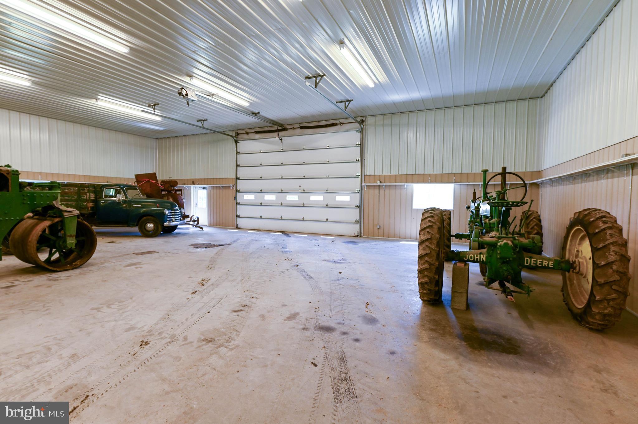 CODORUS TWP - Farm