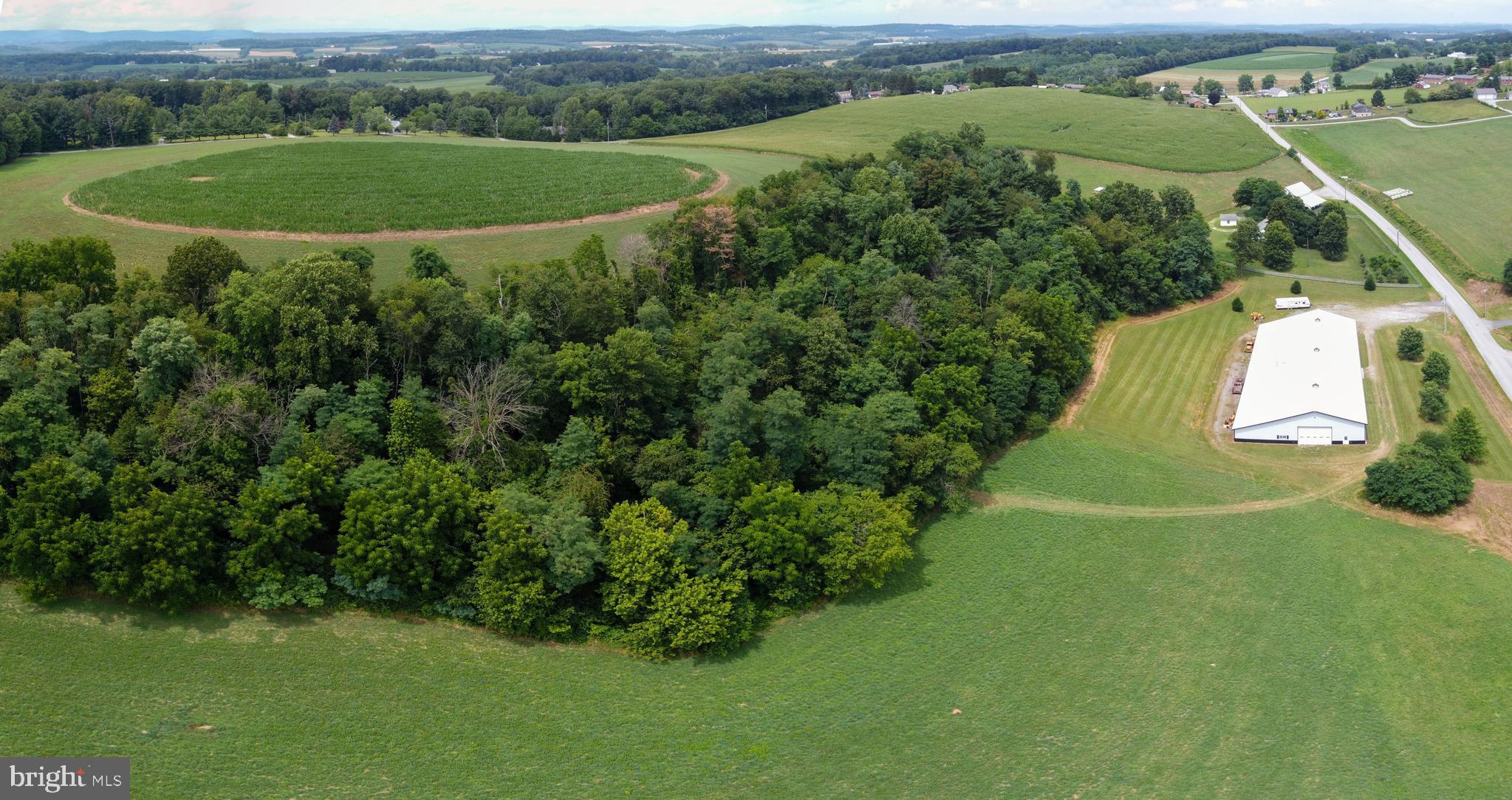 CODORUS TWP - Farm