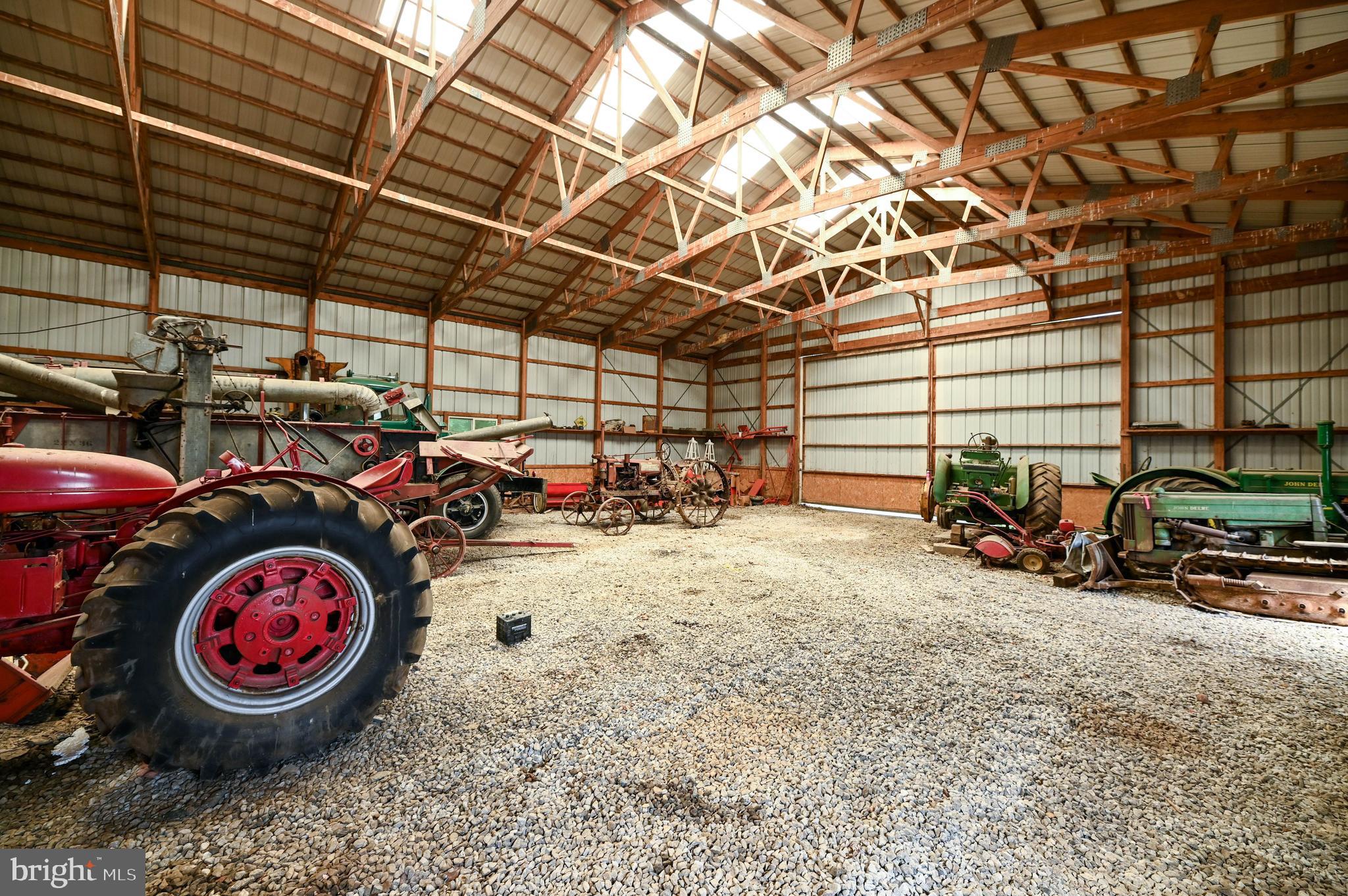CODORUS TWP - Farm