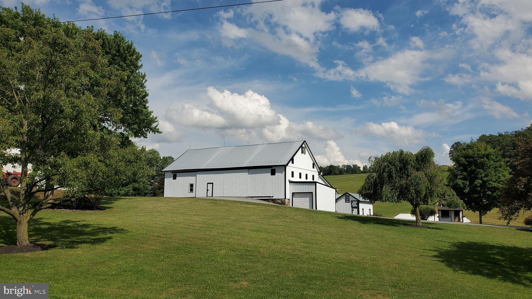 CODORUS TWP - Farm