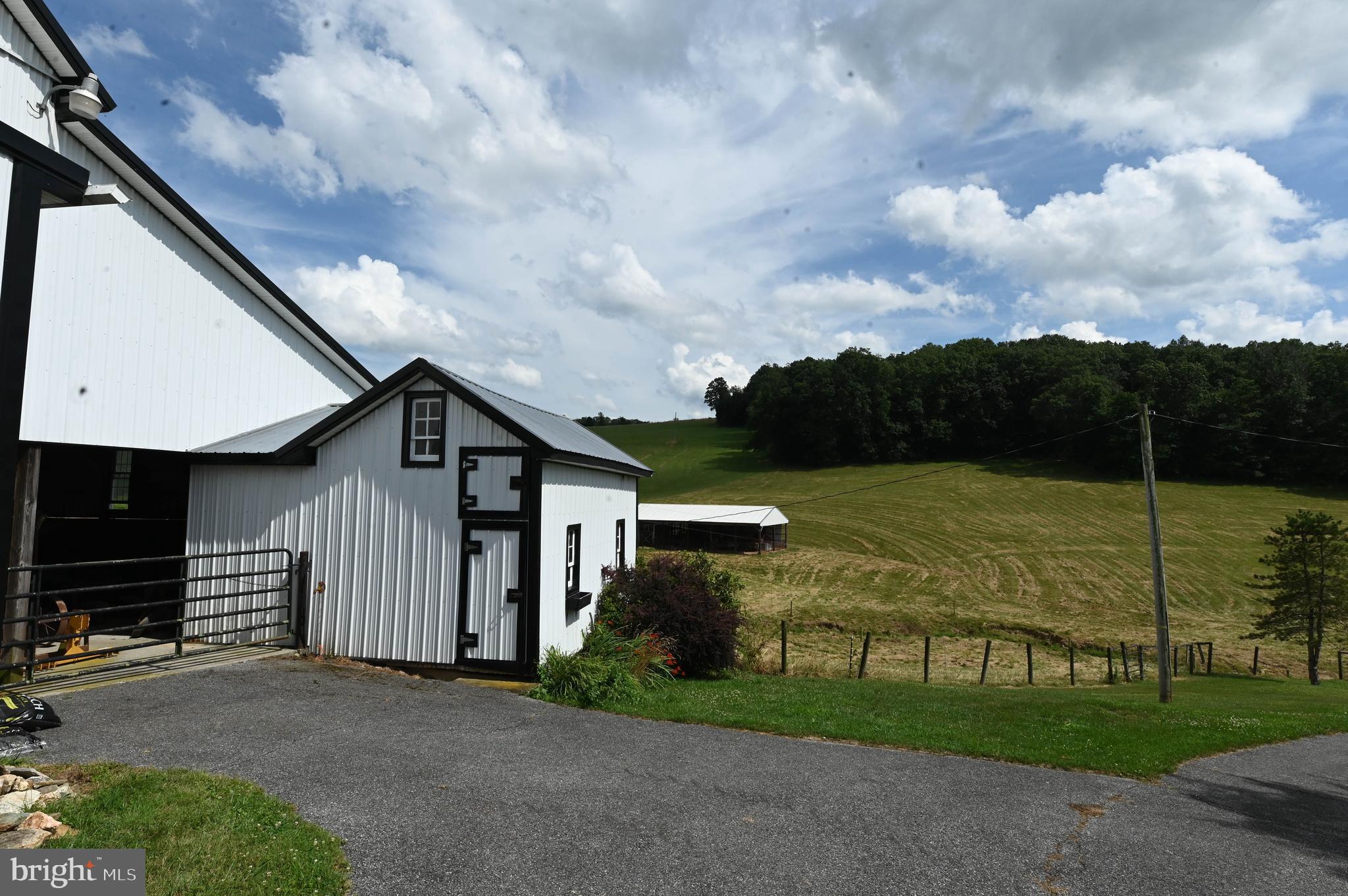 CODORUS TWP - Farm