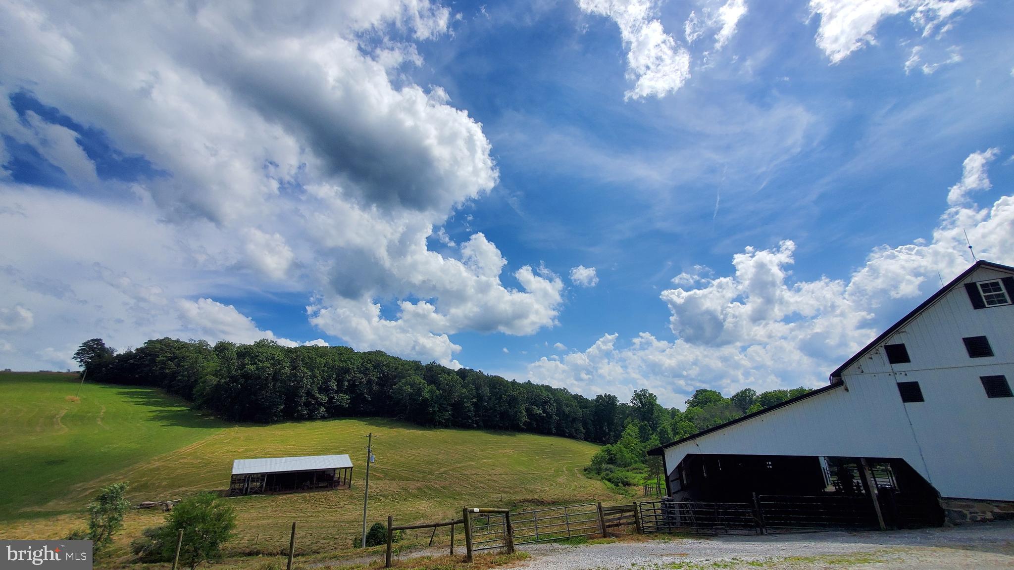 CODORUS TWP - Farm