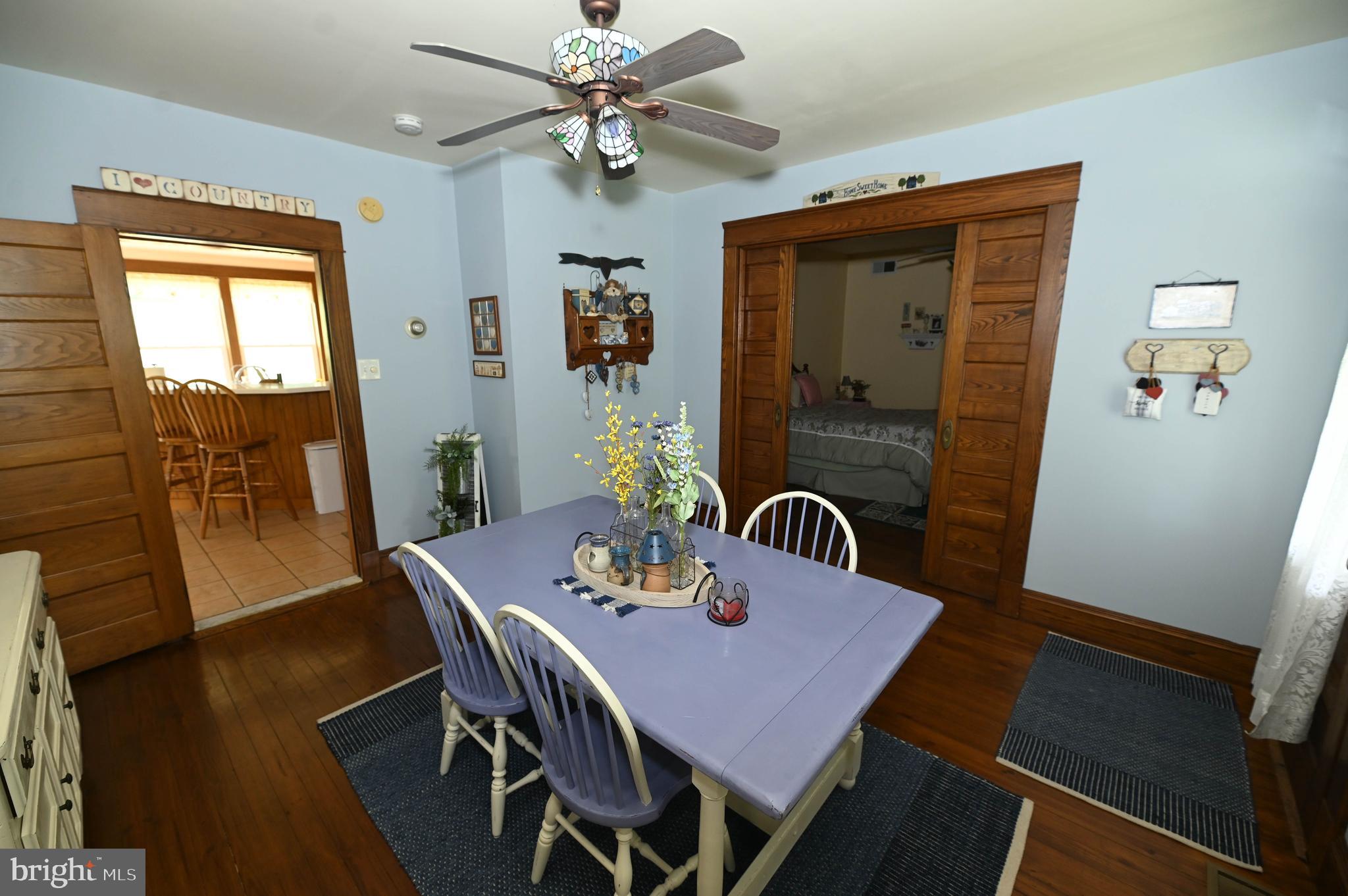CODORUS TWP - Farm