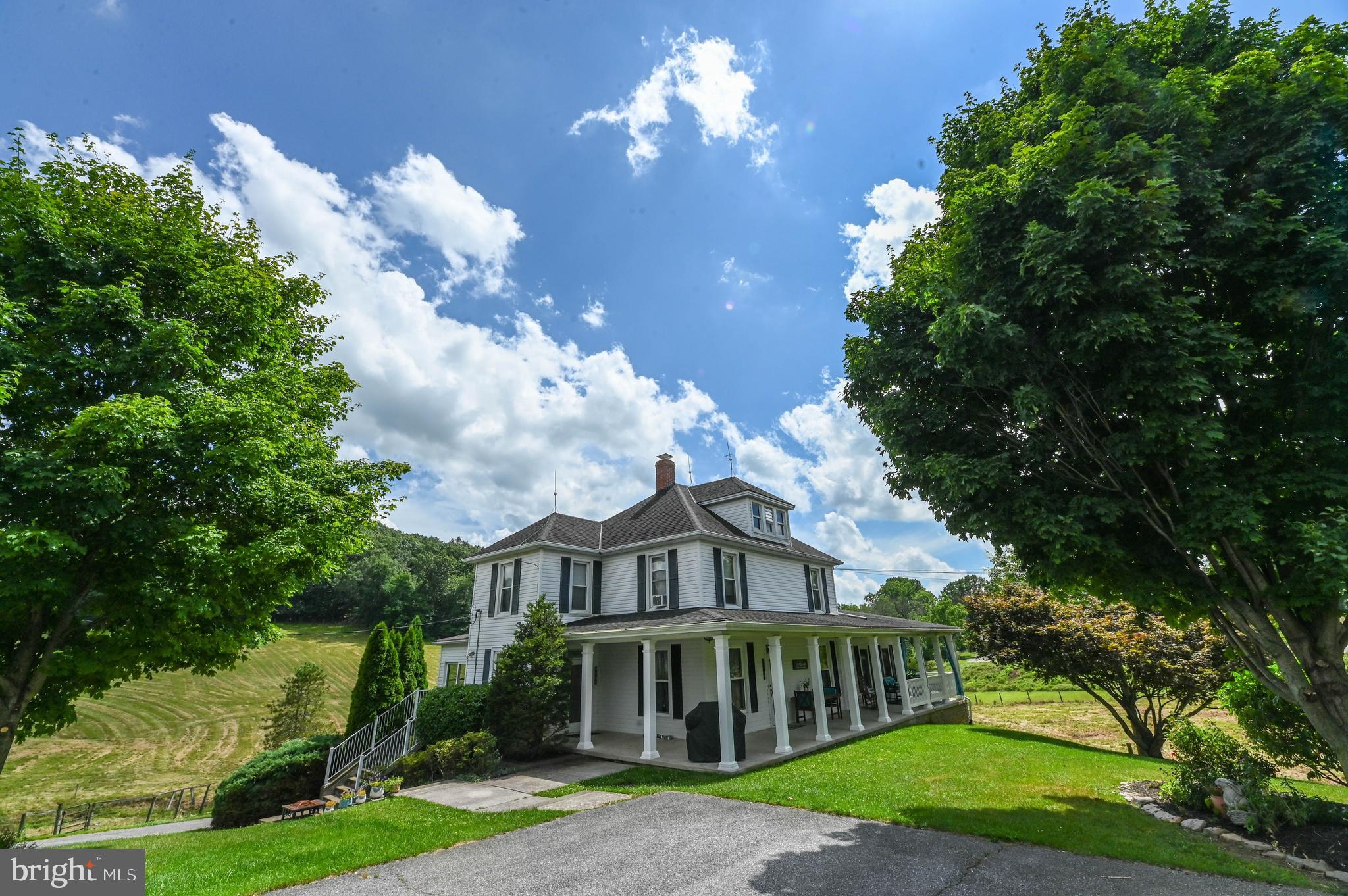 CODORUS TWP - Farm