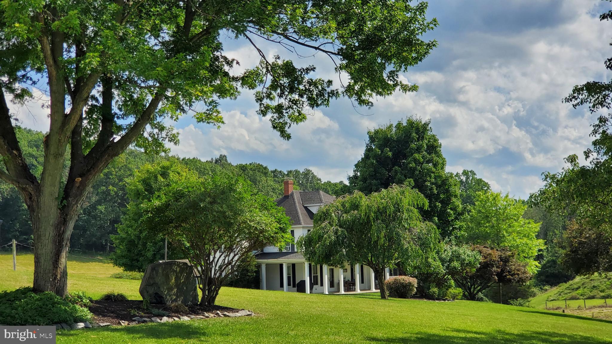 CODORUS TWP - Farm
