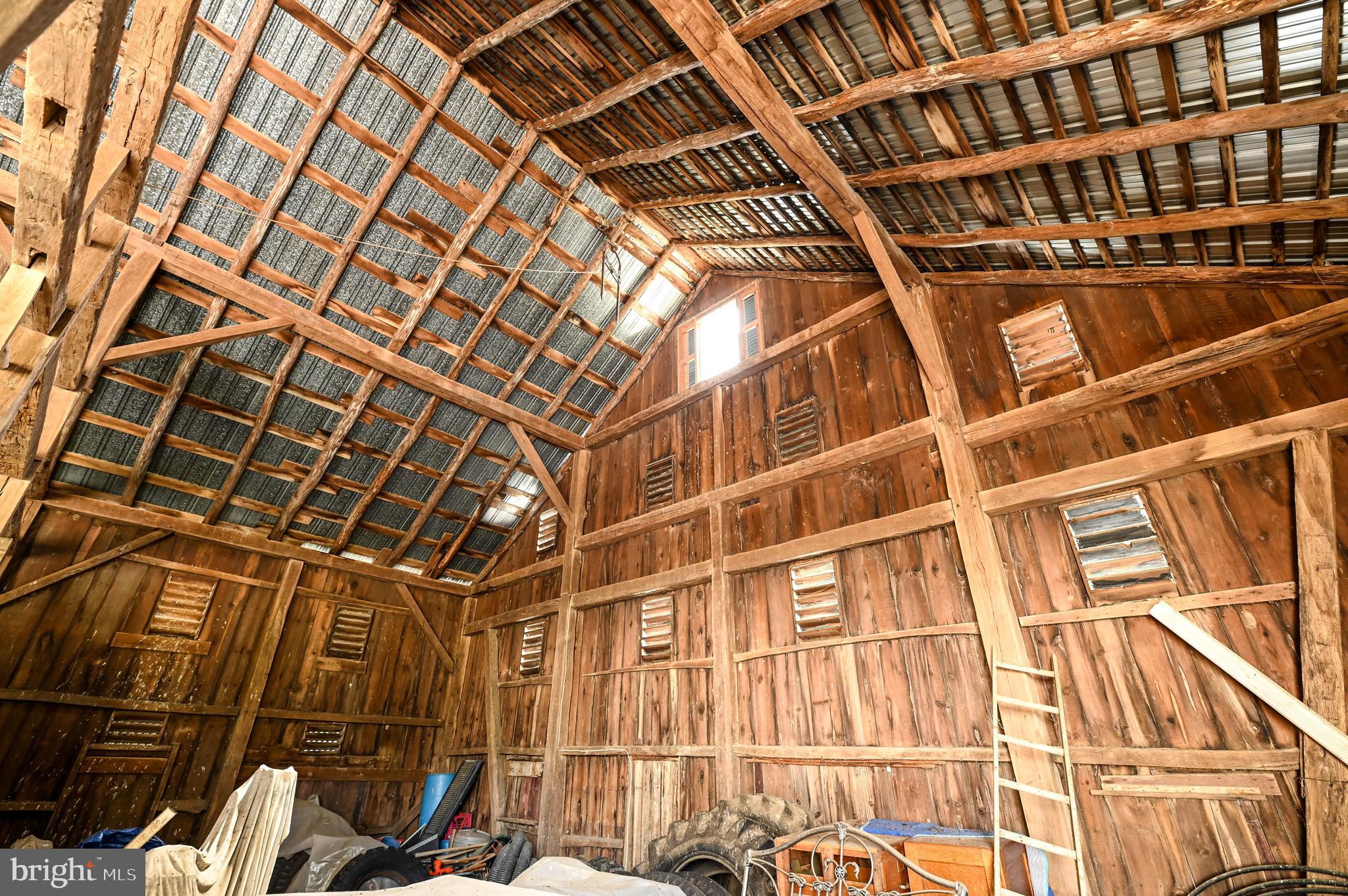 CODORUS TWP - Farm