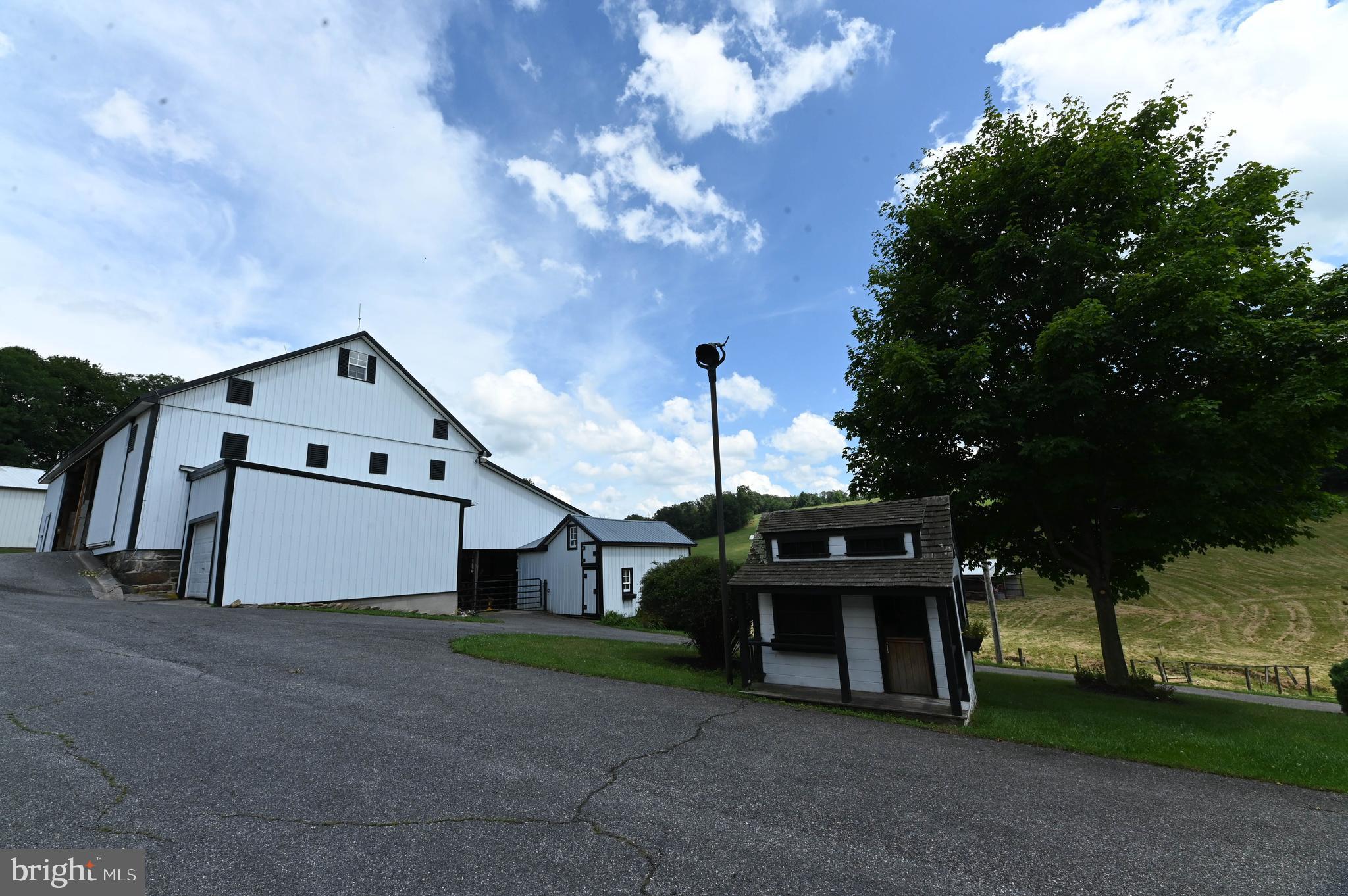 CODORUS TWP - Farm