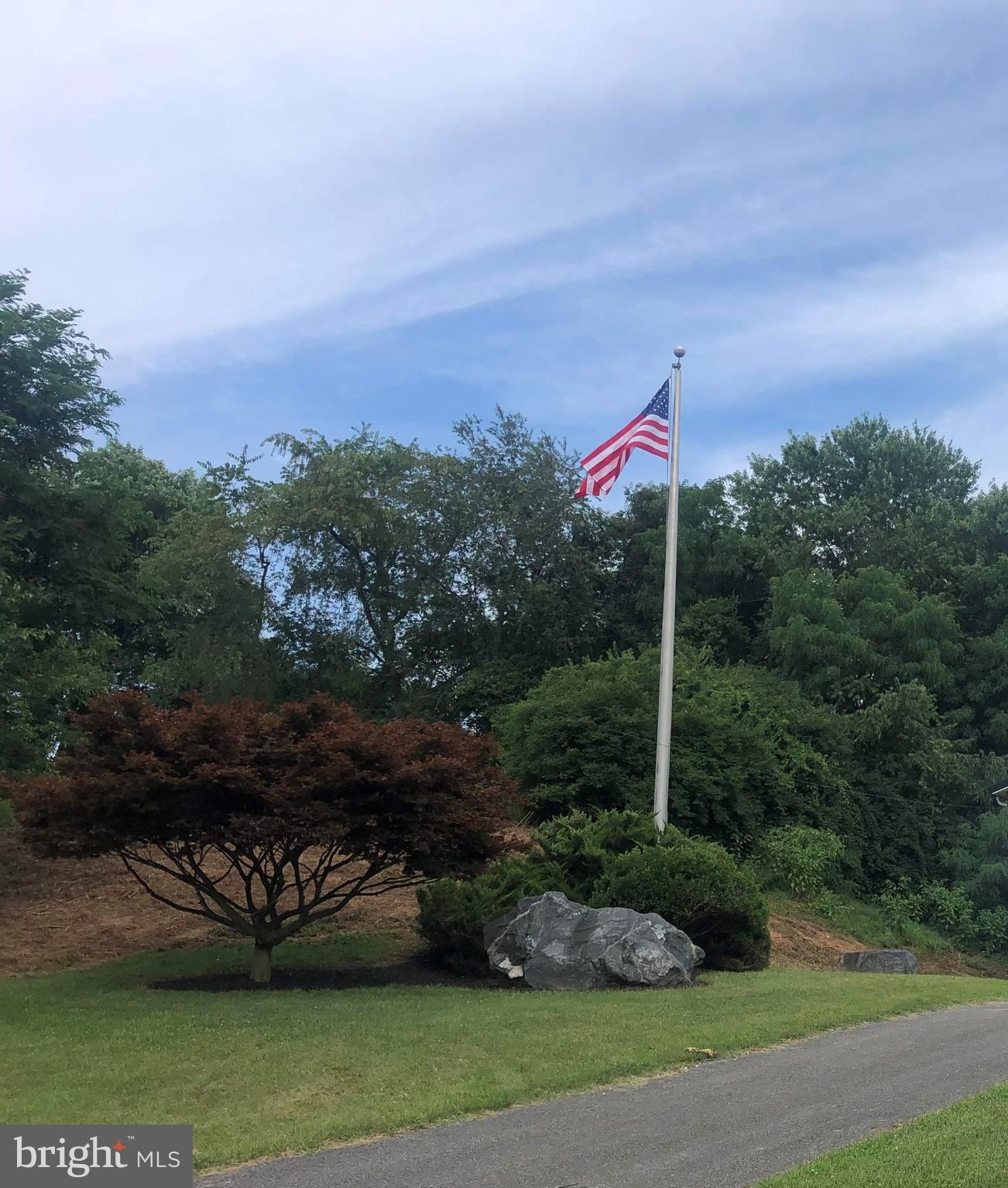 CODORUS TWP - Farm