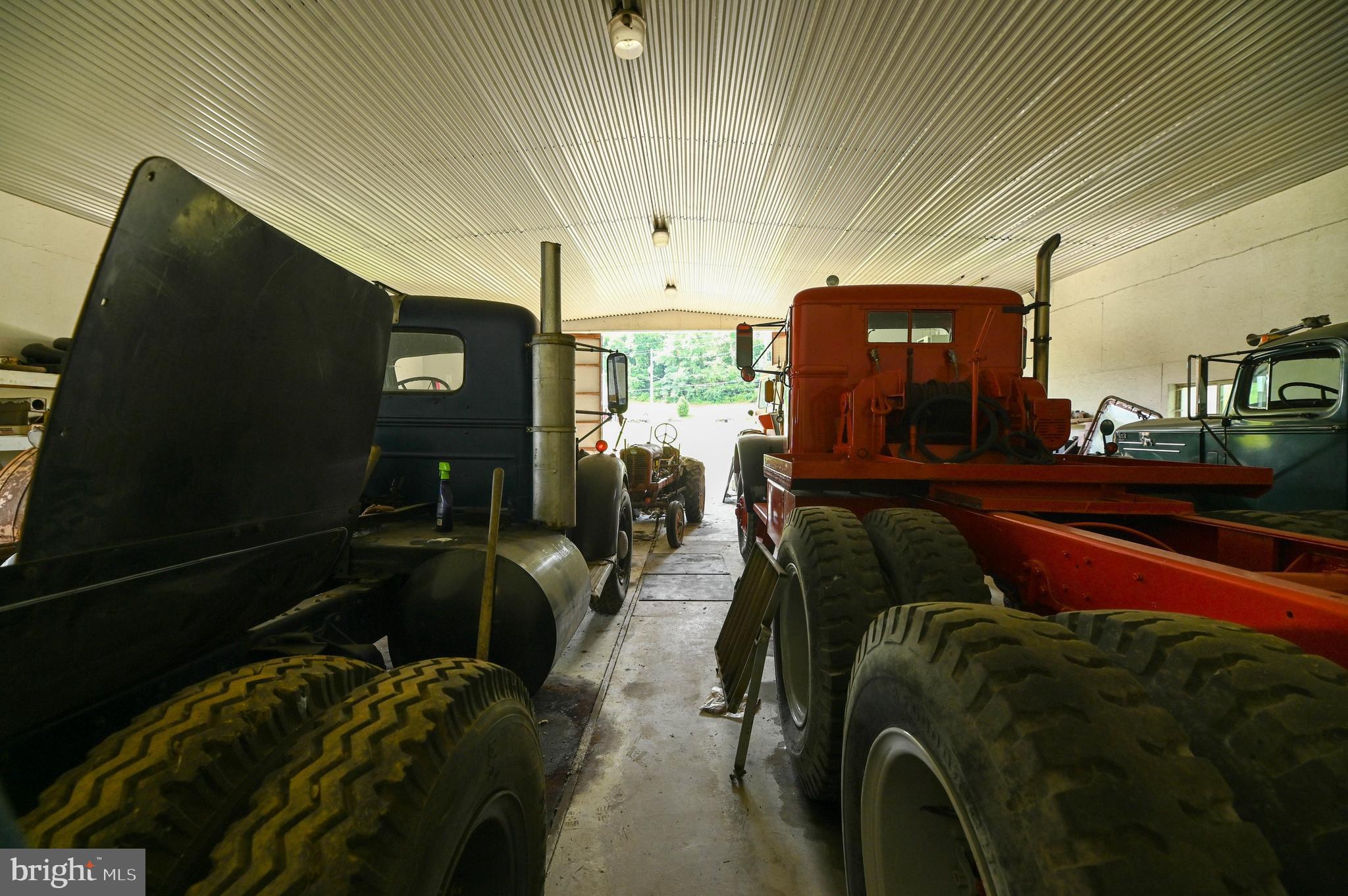 CODORUS TWP - Farm