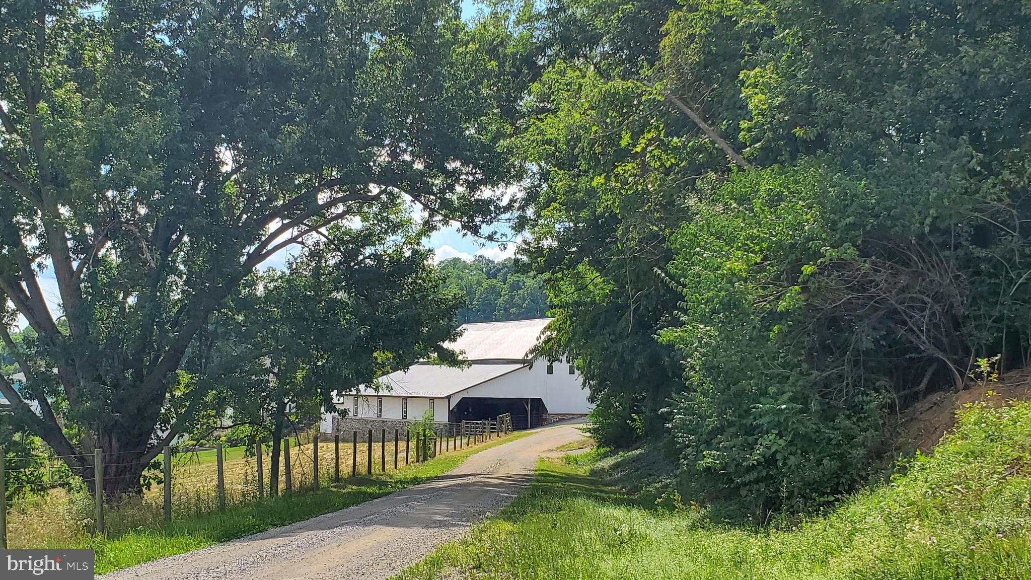 CODORUS TWP - Farm