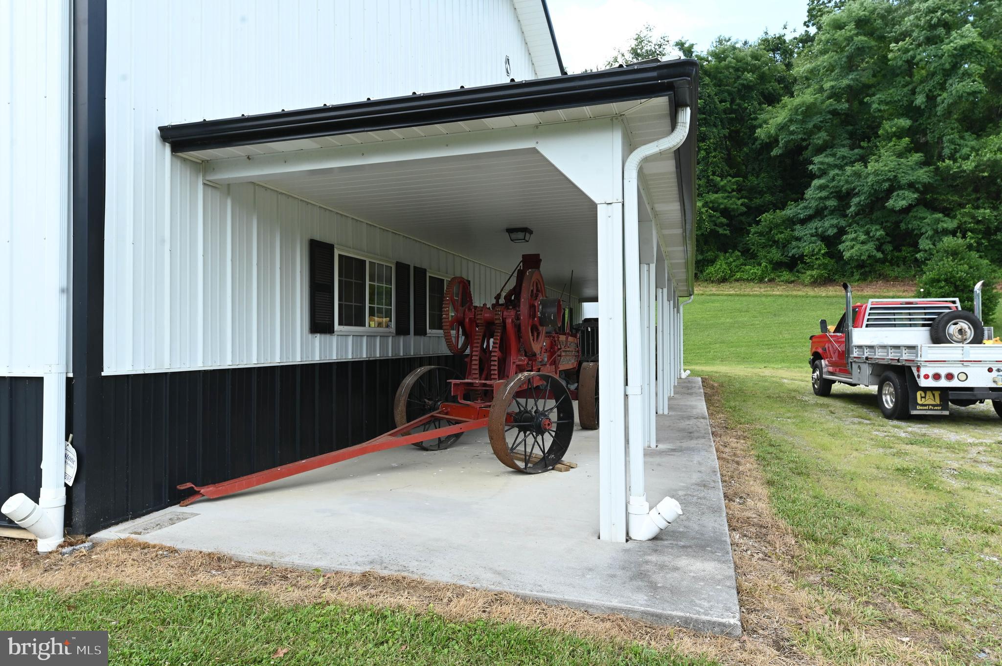 CODORUS TWP - Farm