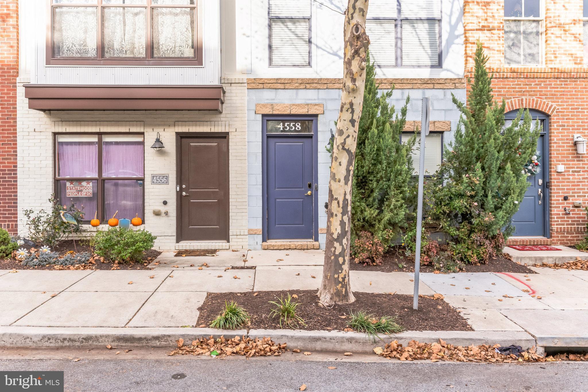 EYA ARTS DISTRICT - Residential