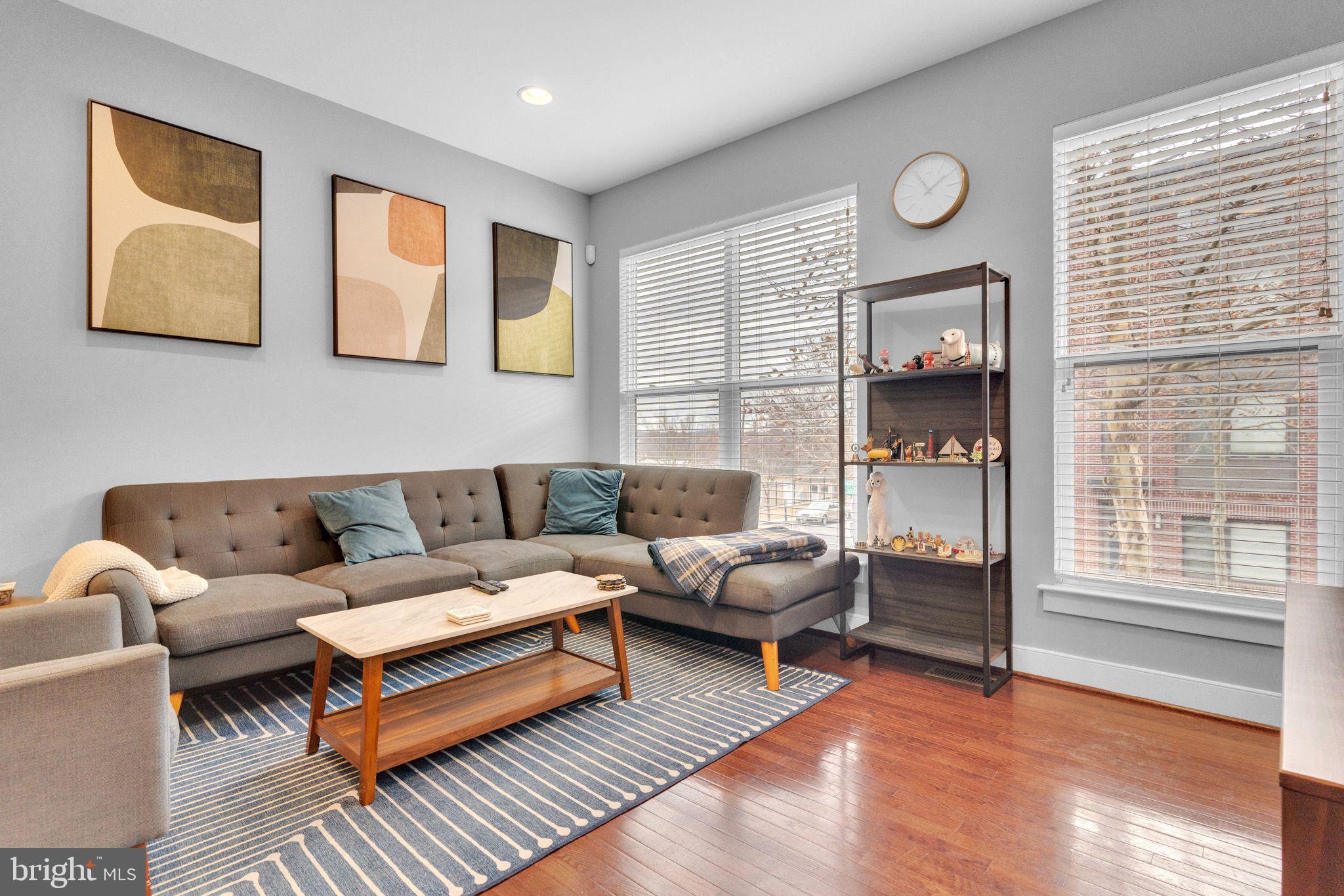 EYA ARTS DISTRICT - Residential