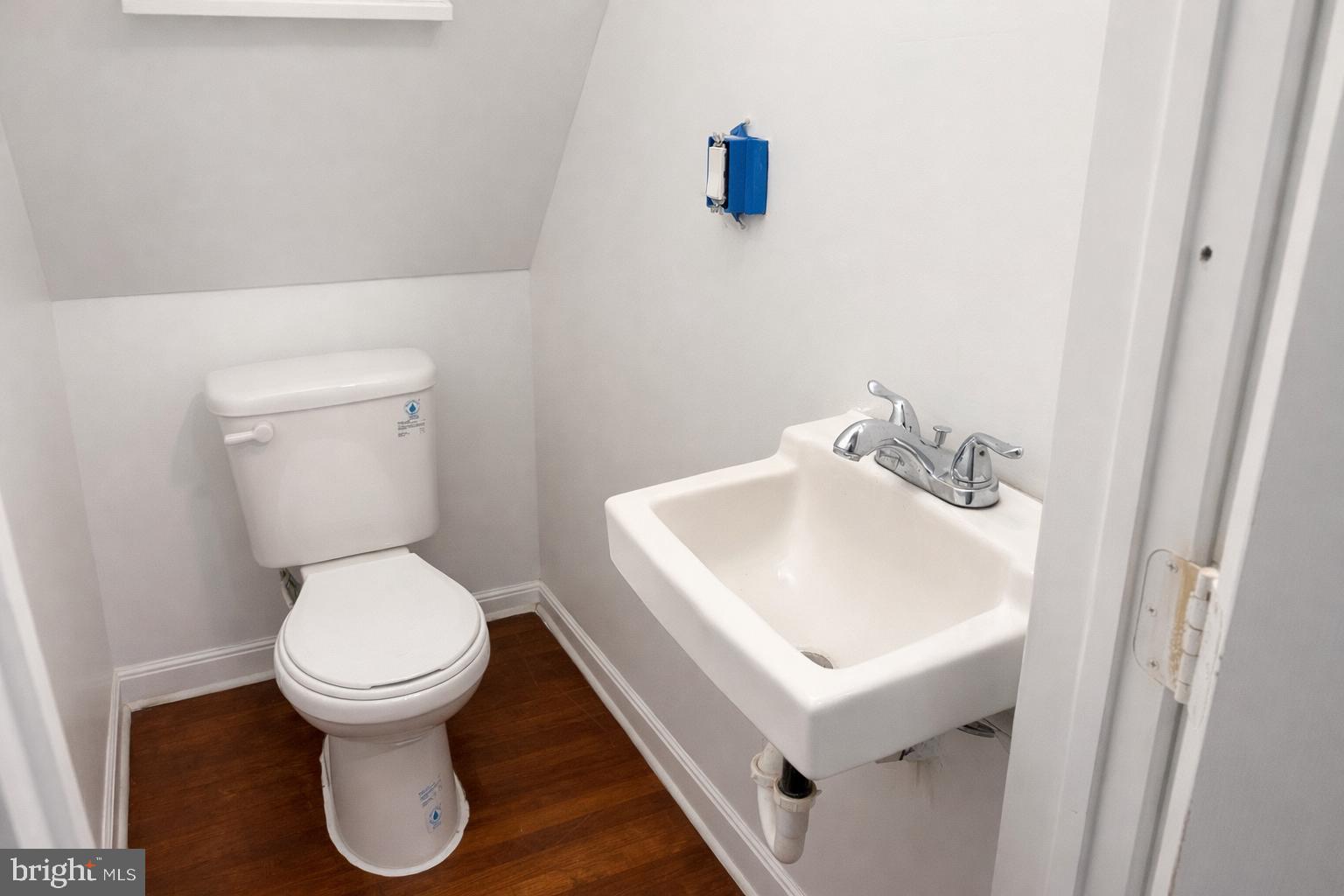 NICETOWN-TIOGA - Residential