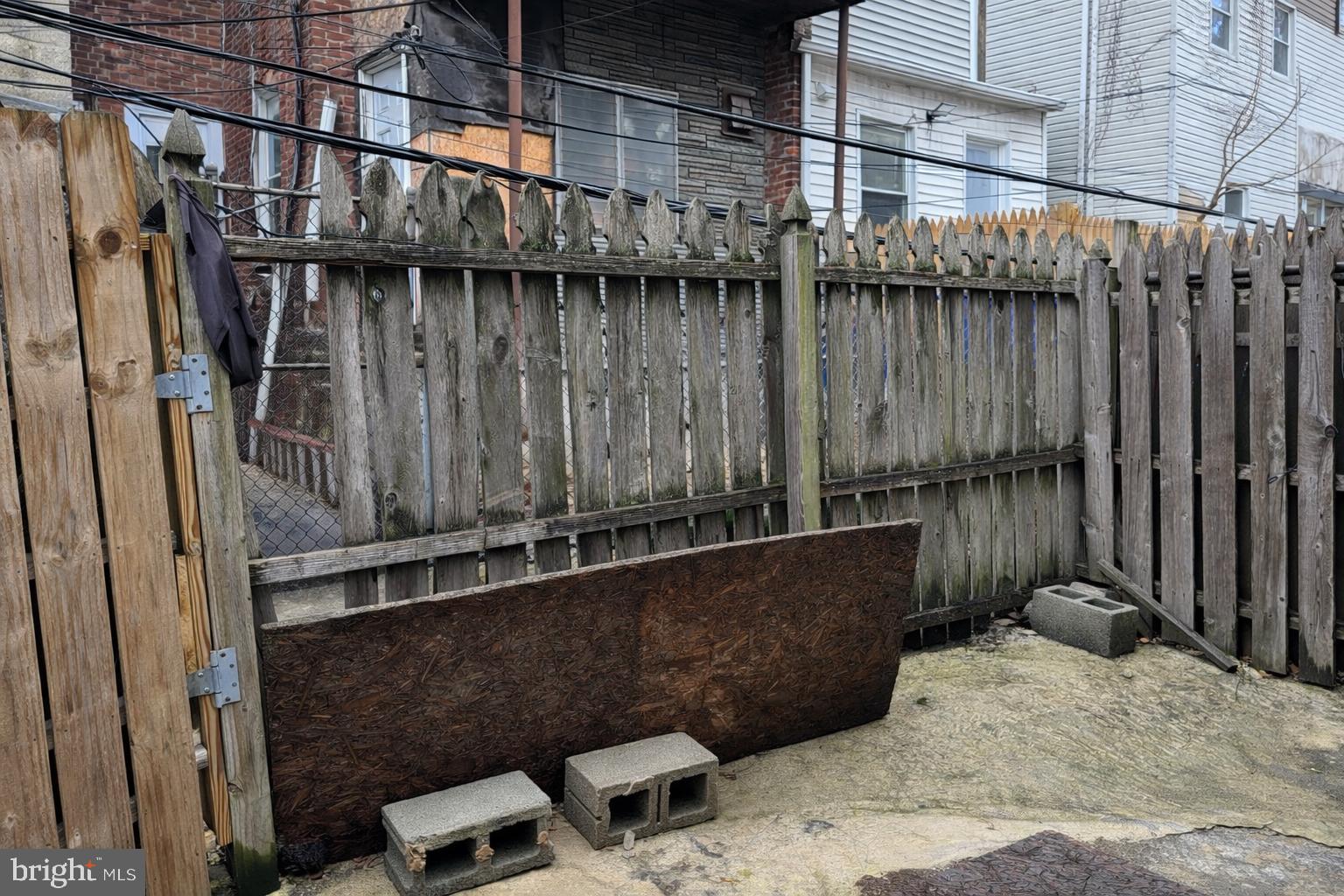 NICETOWN-TIOGA - Residential