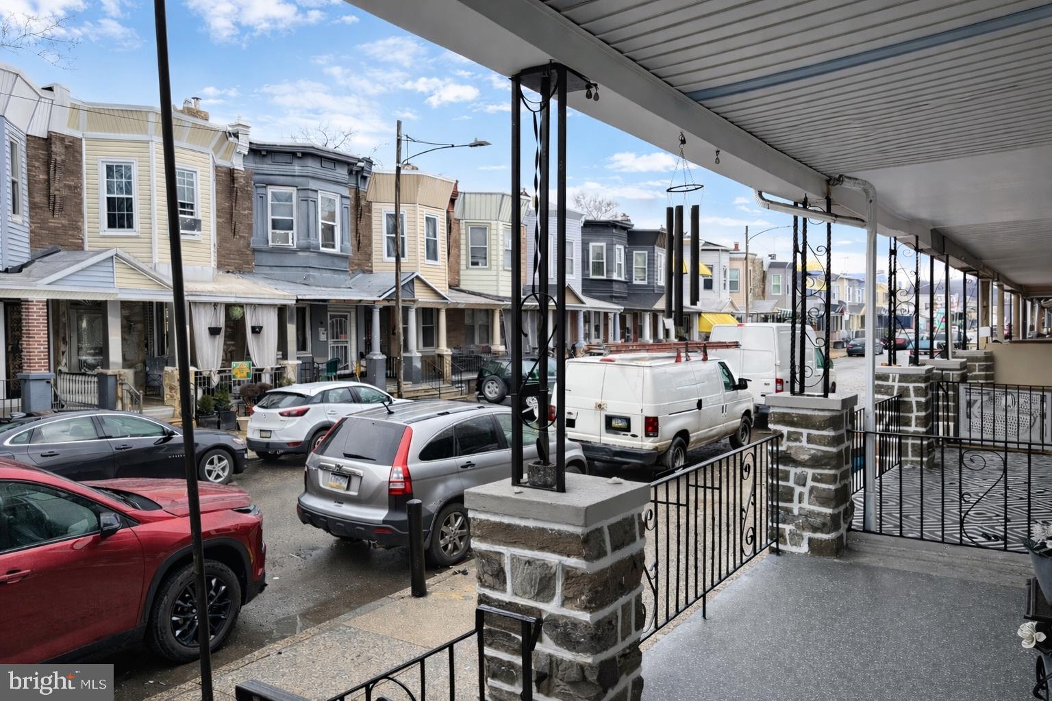NICETOWN-TIOGA - Residential