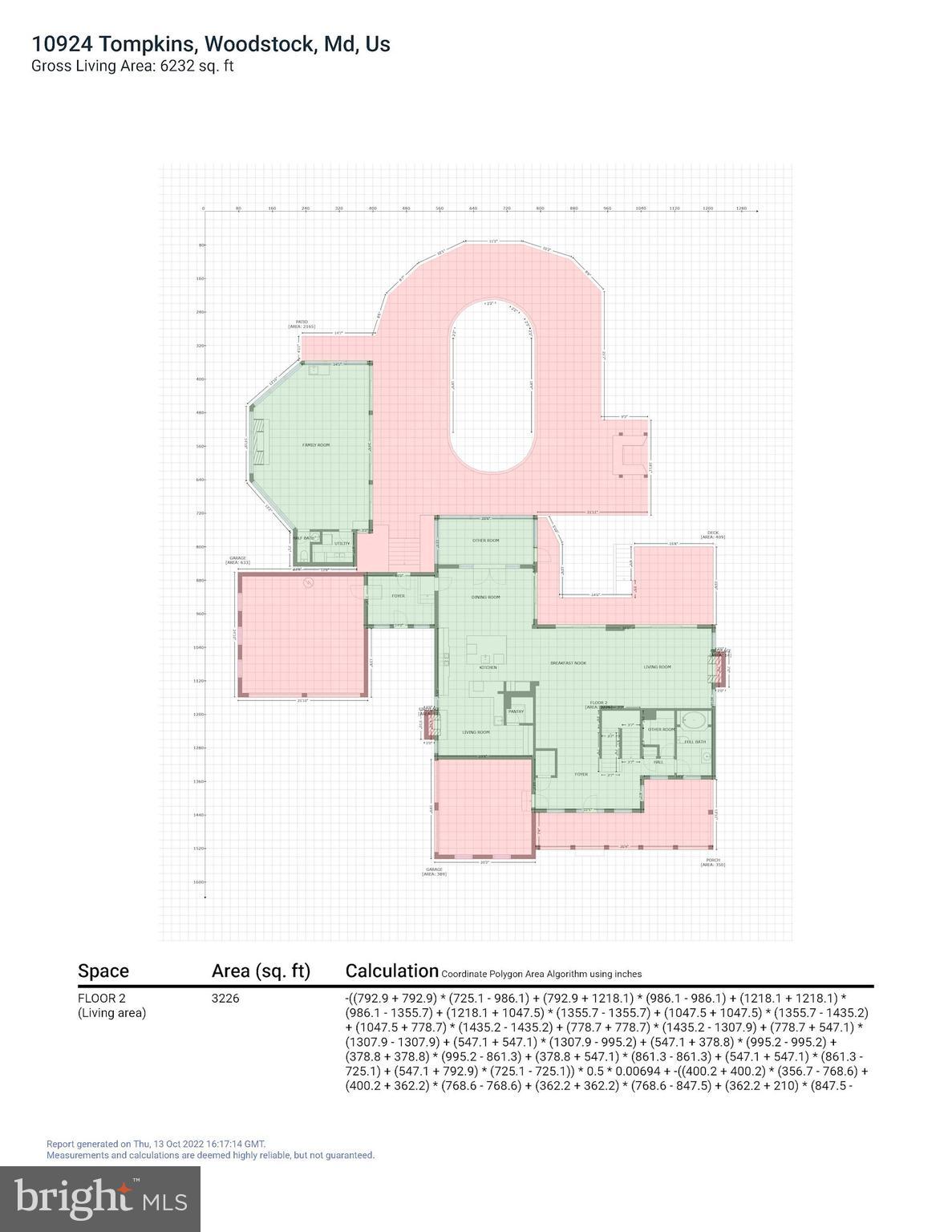 WAVERLY GLEN - Residential