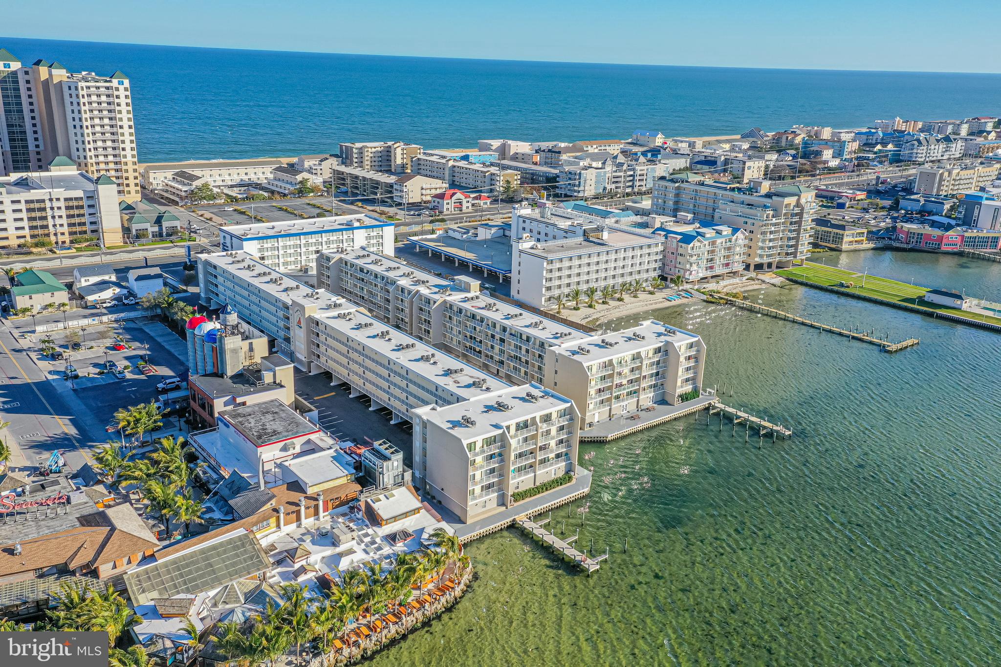 WIGHT BAY - Residential
