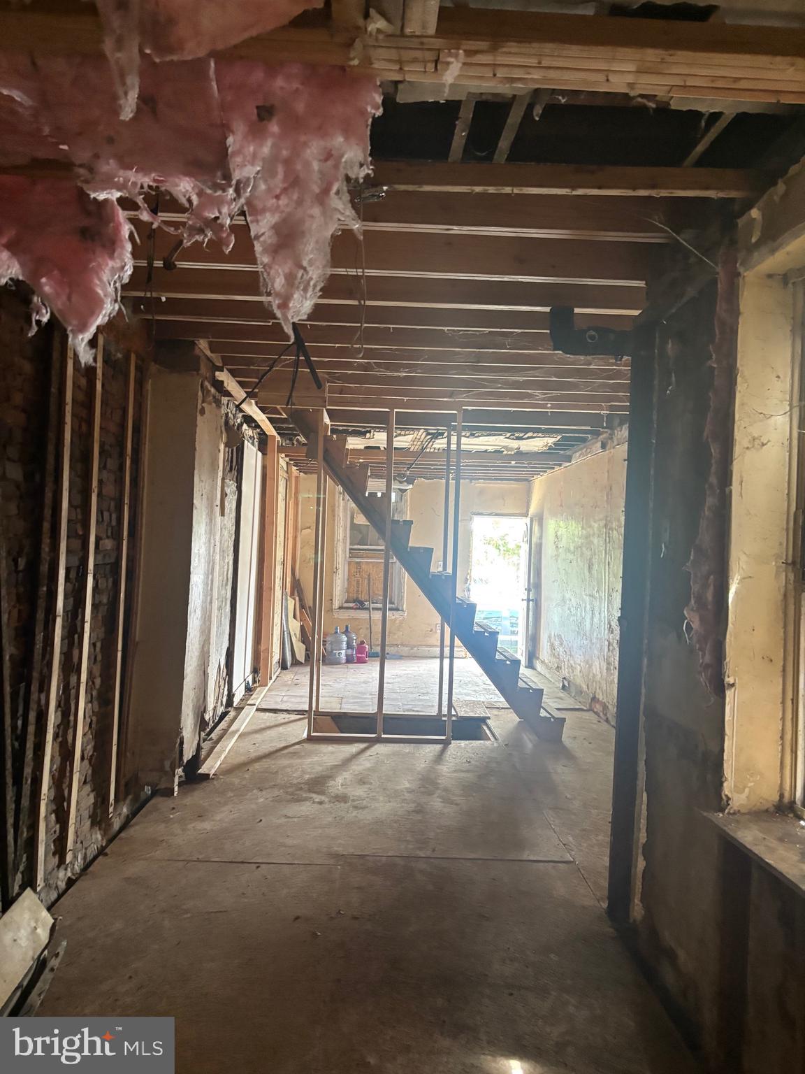 NICETOWN-TIOGA - Residential