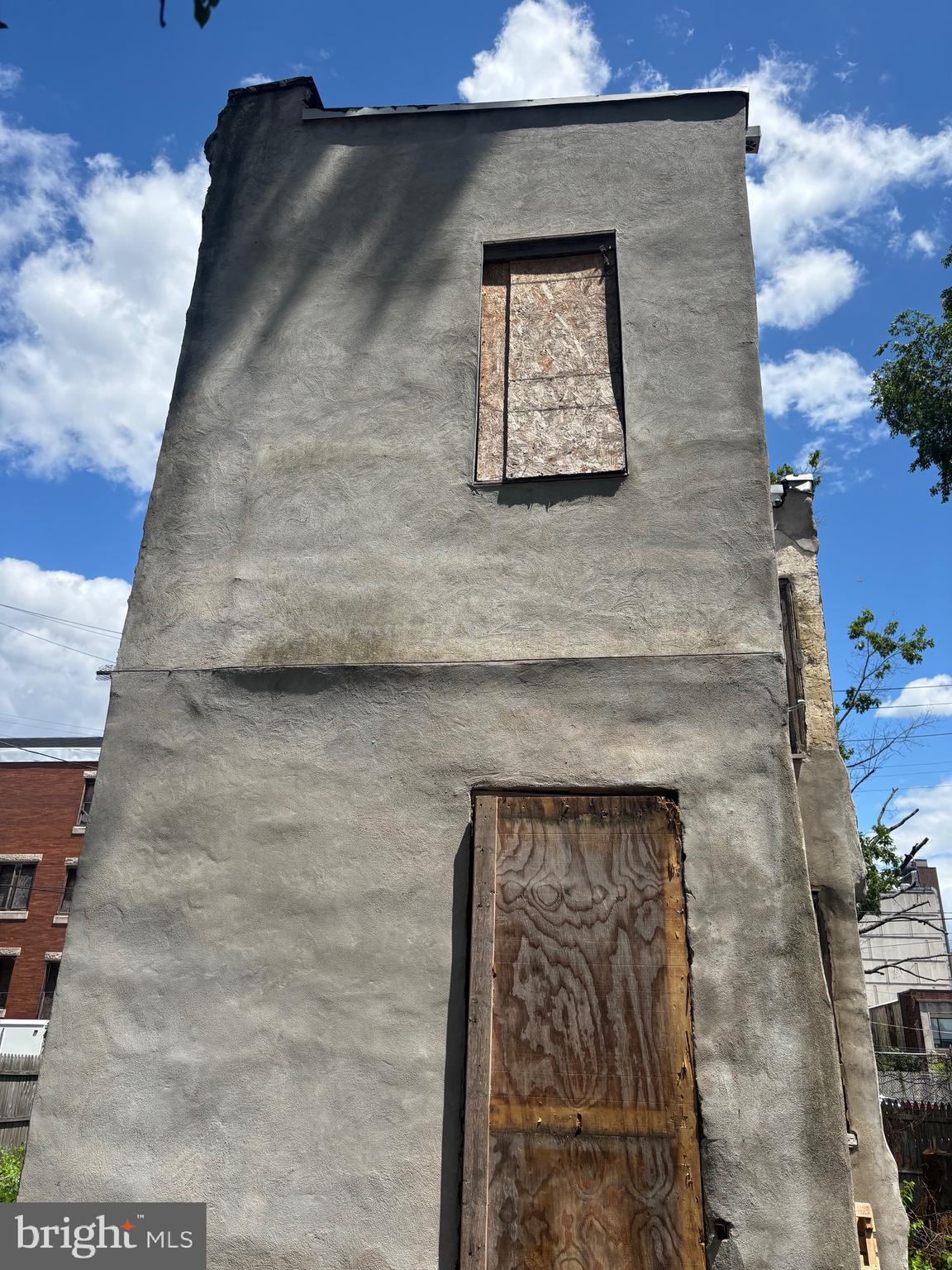 NICETOWN-TIOGA - Residential