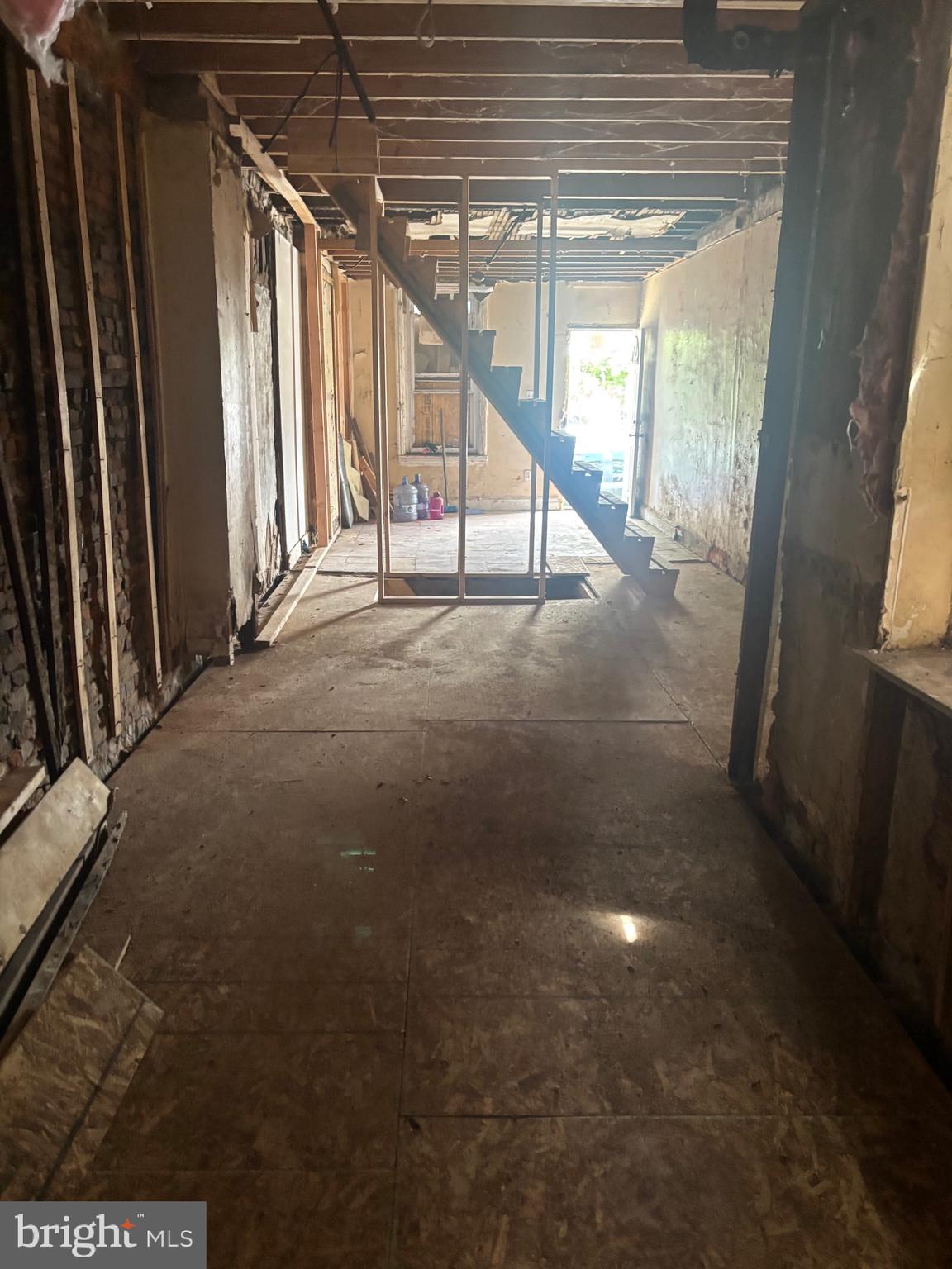 NICETOWN-TIOGA - Residential