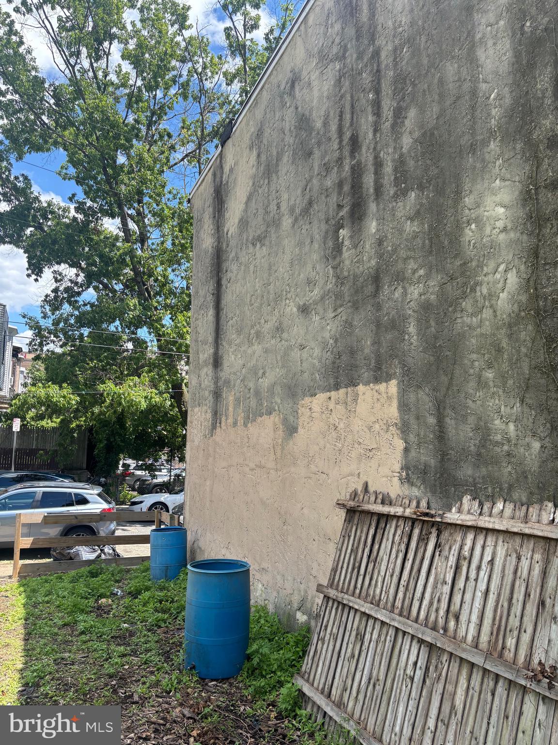 NICETOWN-TIOGA - Residential
