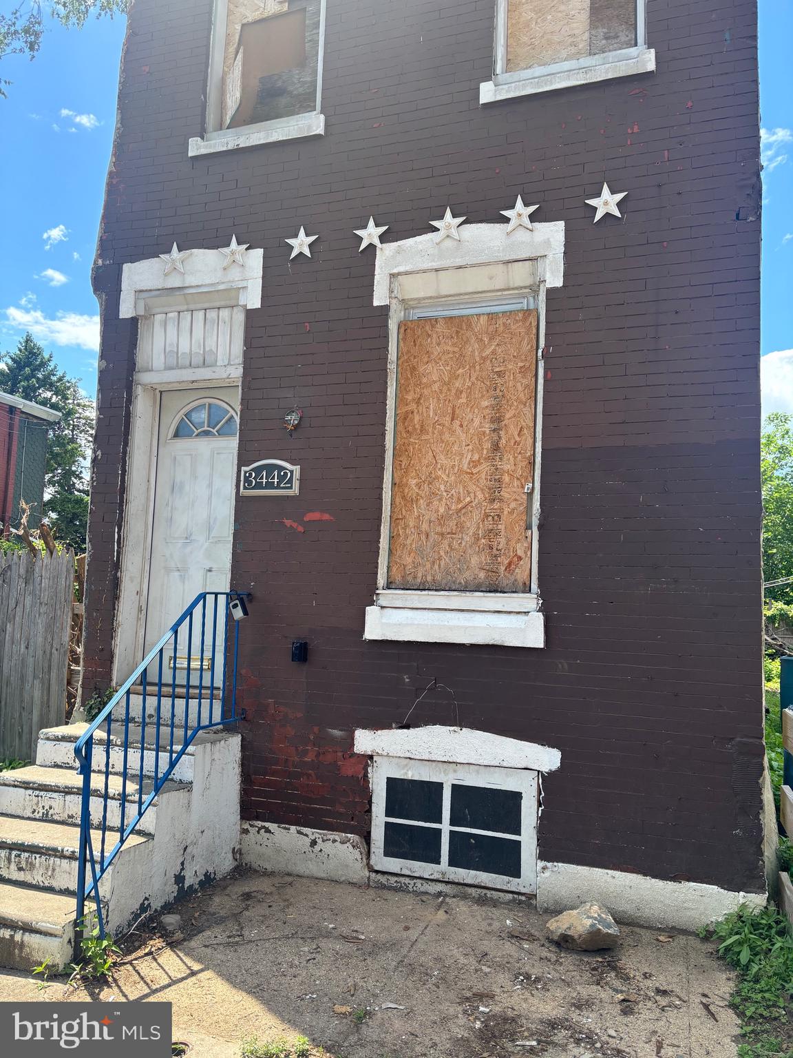 NICETOWN-TIOGA - Residential