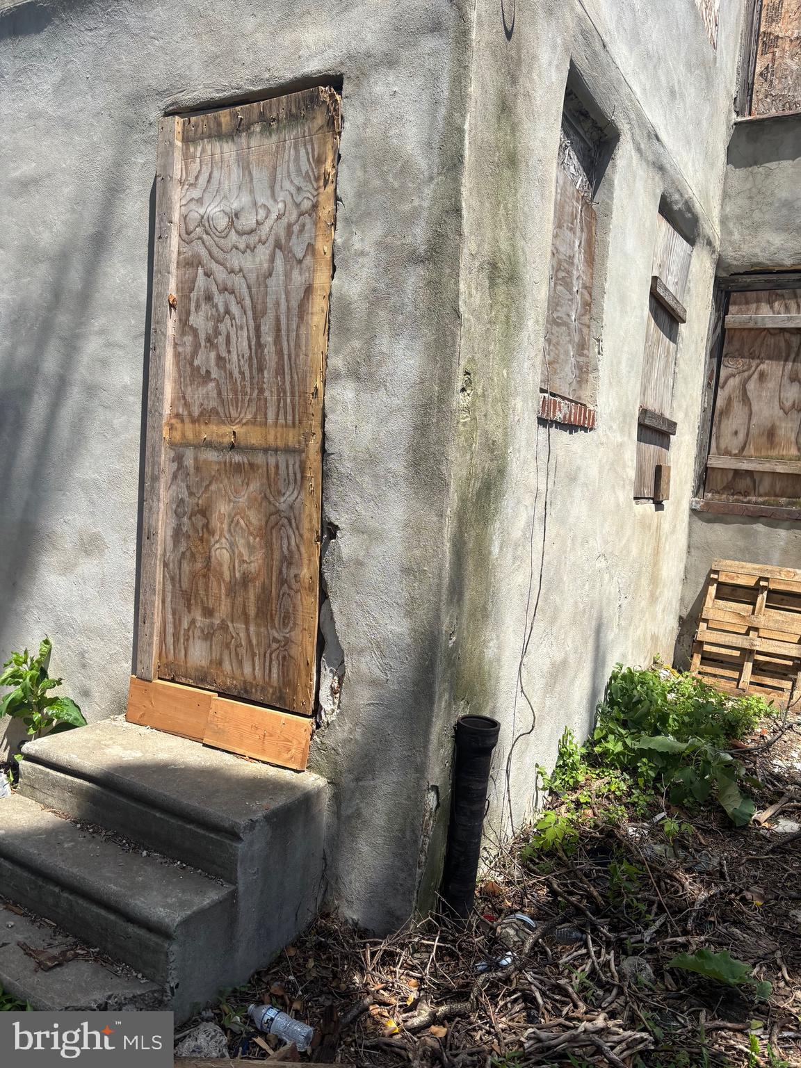 NICETOWN-TIOGA - Residential