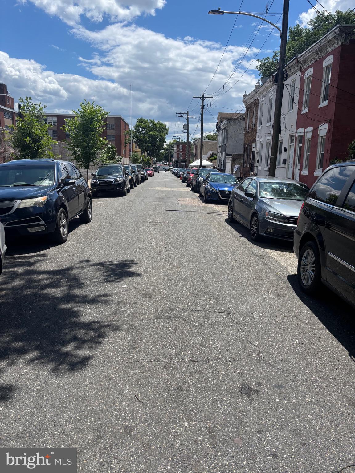 NICETOWN-TIOGA - Residential