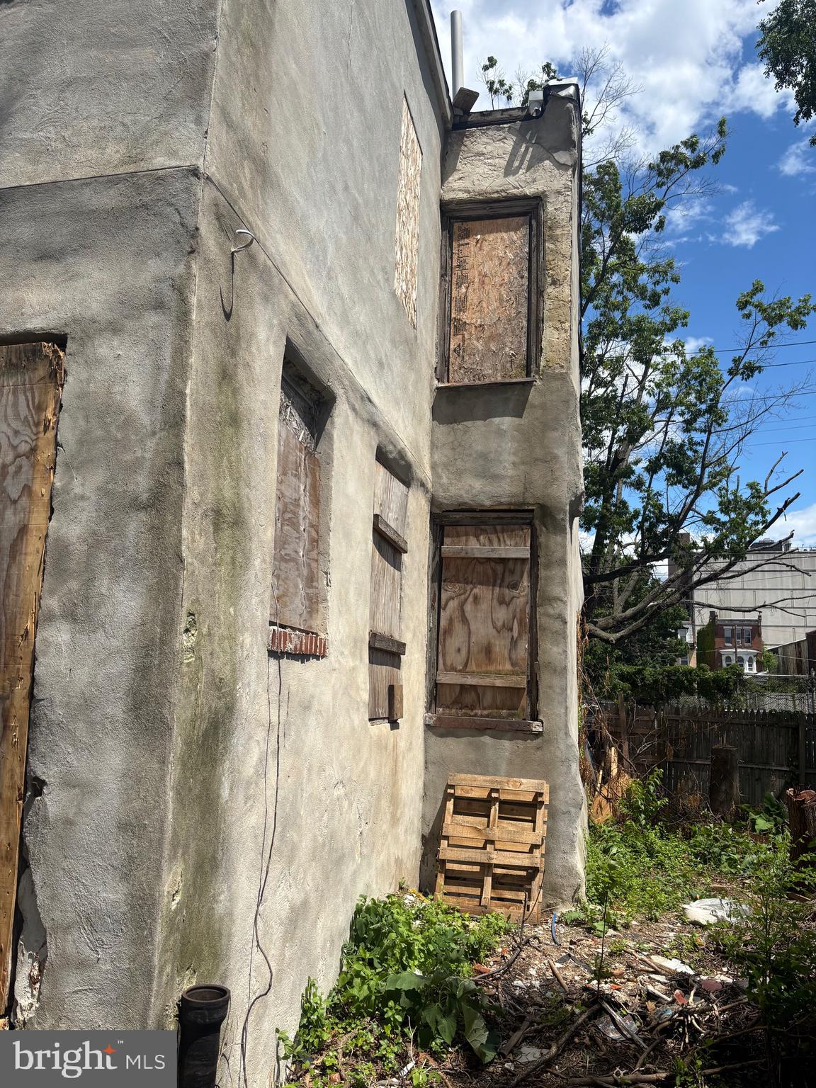 NICETOWN-TIOGA - Residential