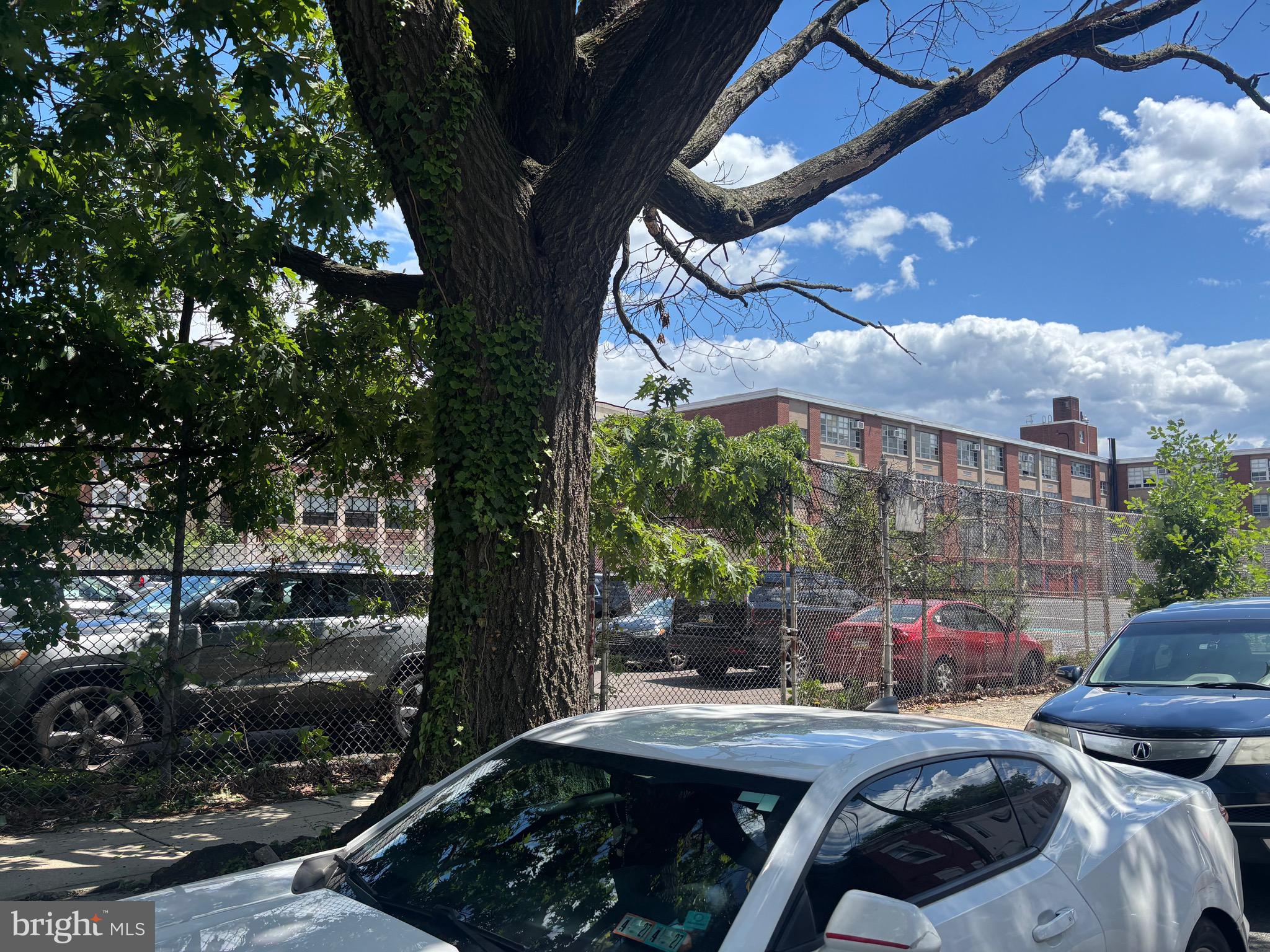 NICETOWN-TIOGA - Residential