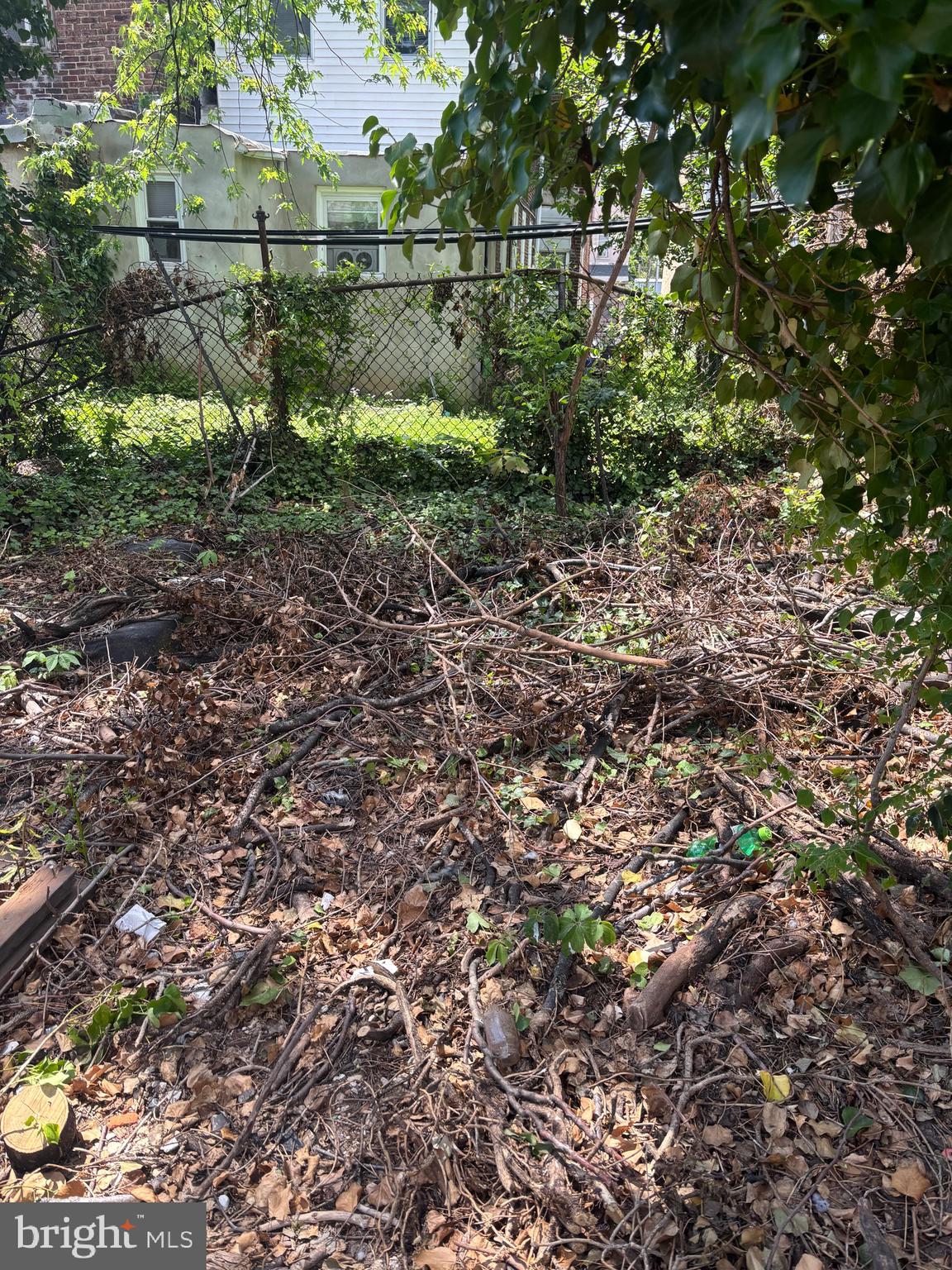 NICETOWN-TIOGA - Residential