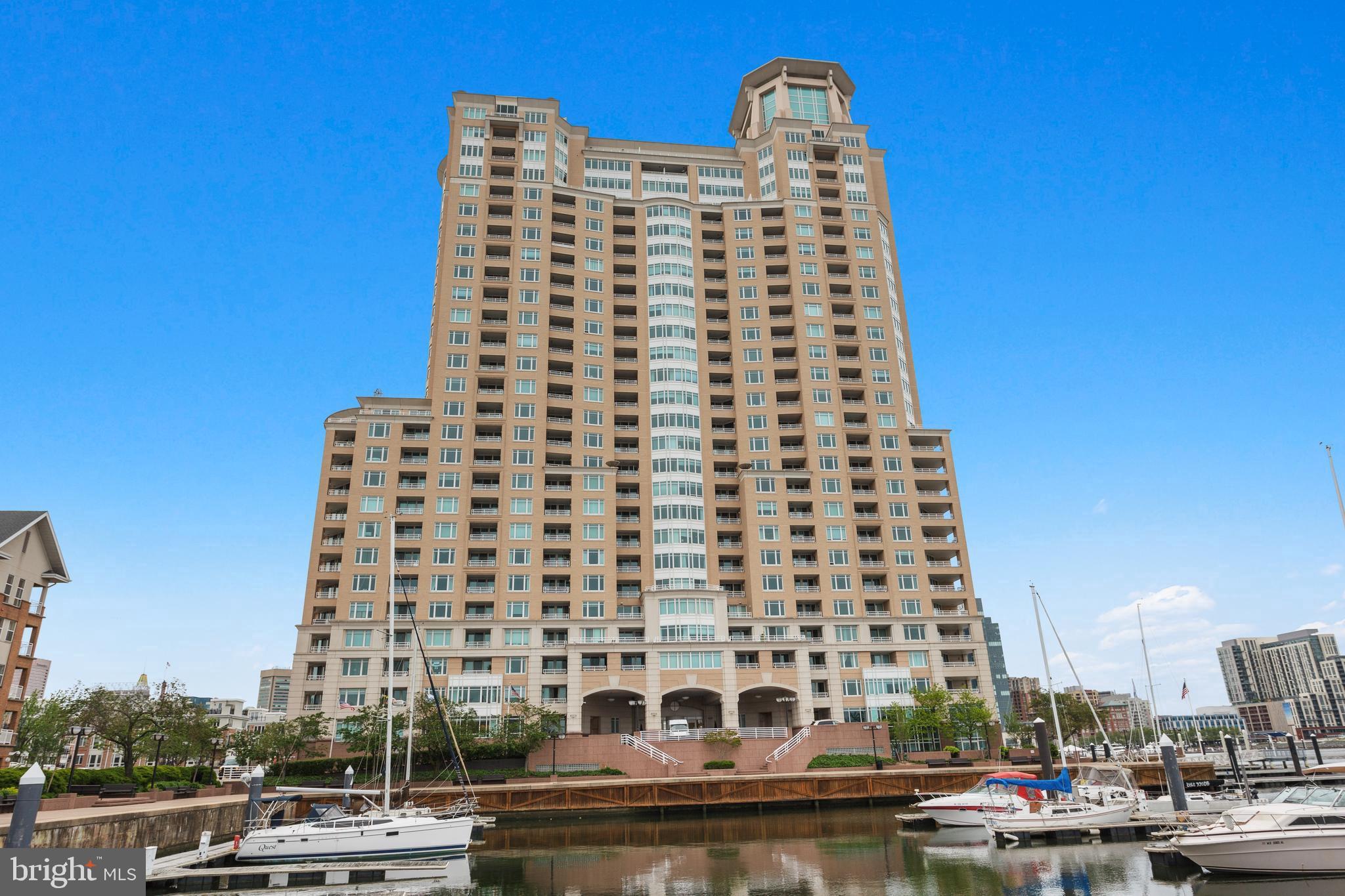 HARBORVIEW - Residential